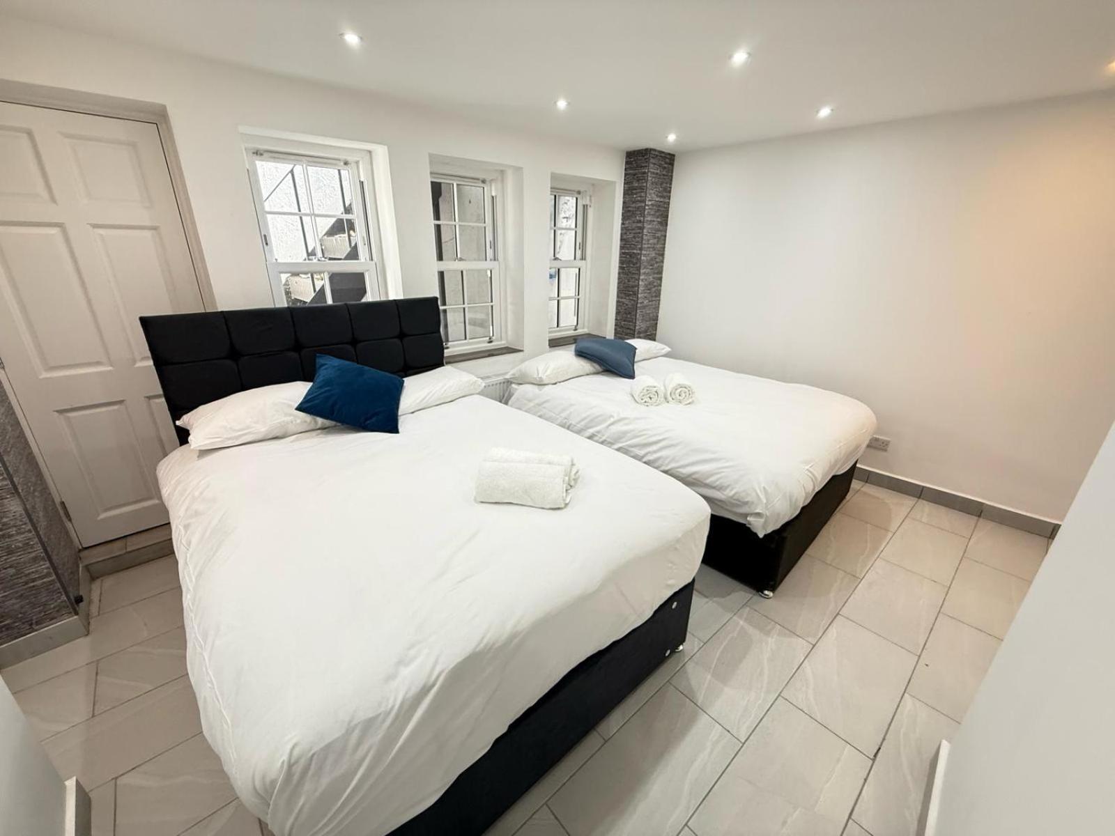 Bell Street 2 Bedroom Flat B London