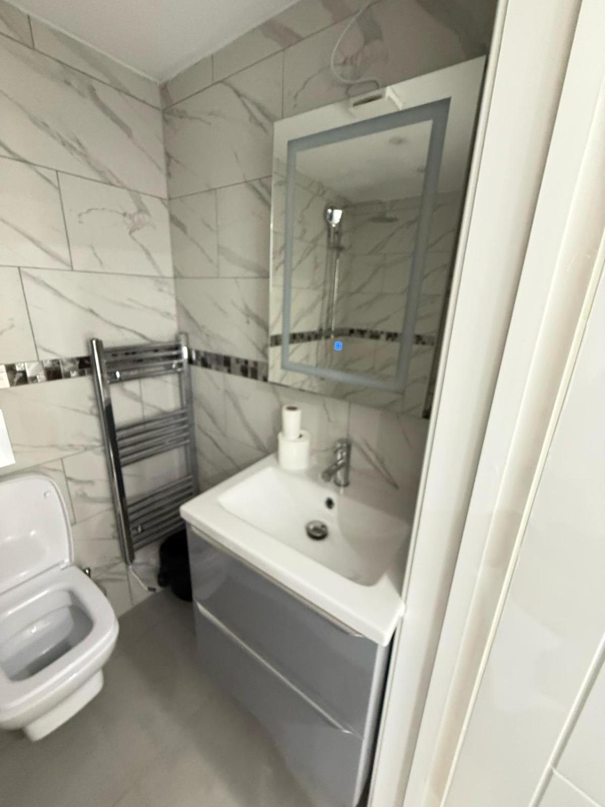 Apartment Bell Street 2 Bedroom Flat B *