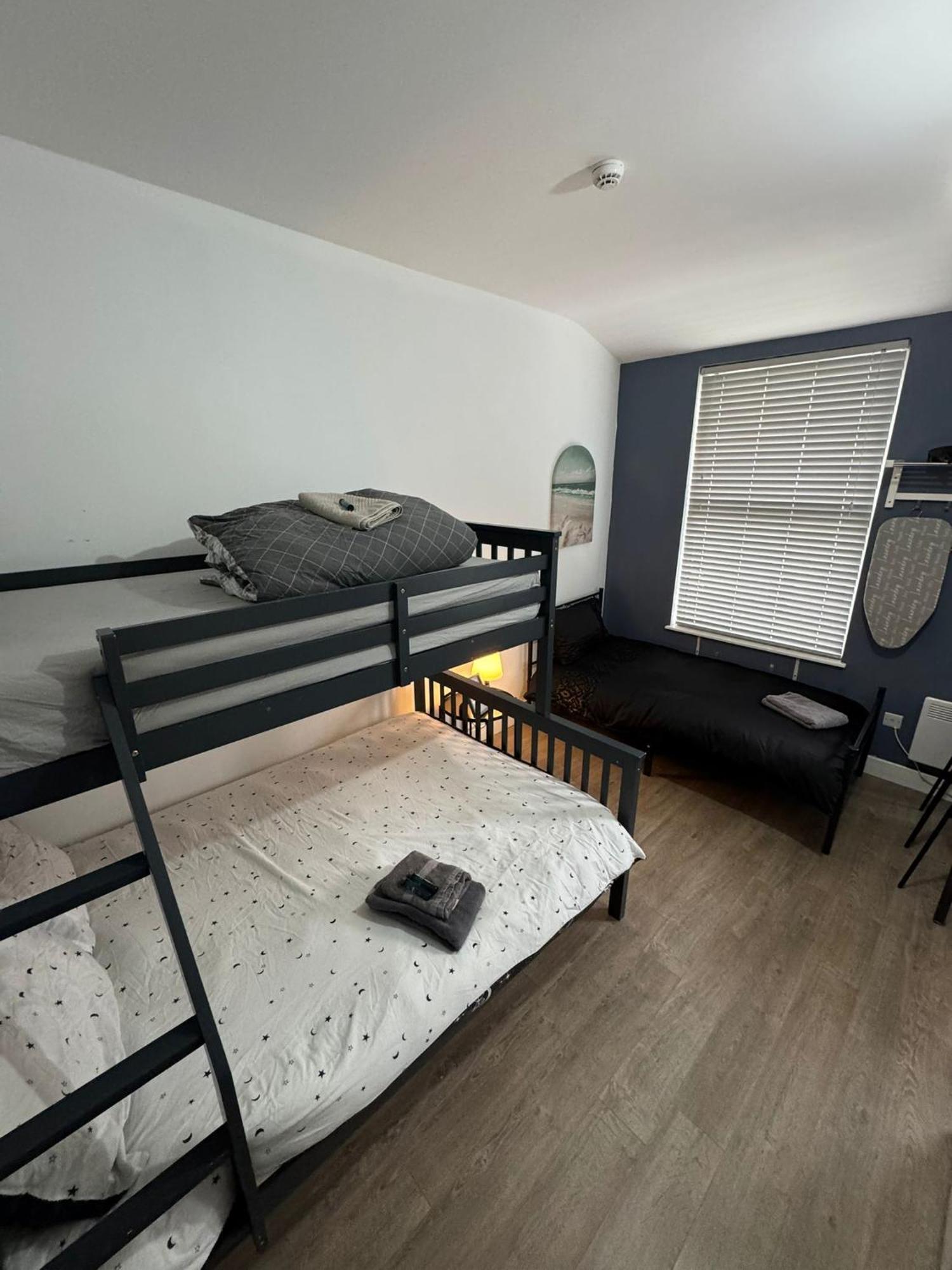 Halloway Guest 54 Leilighet *