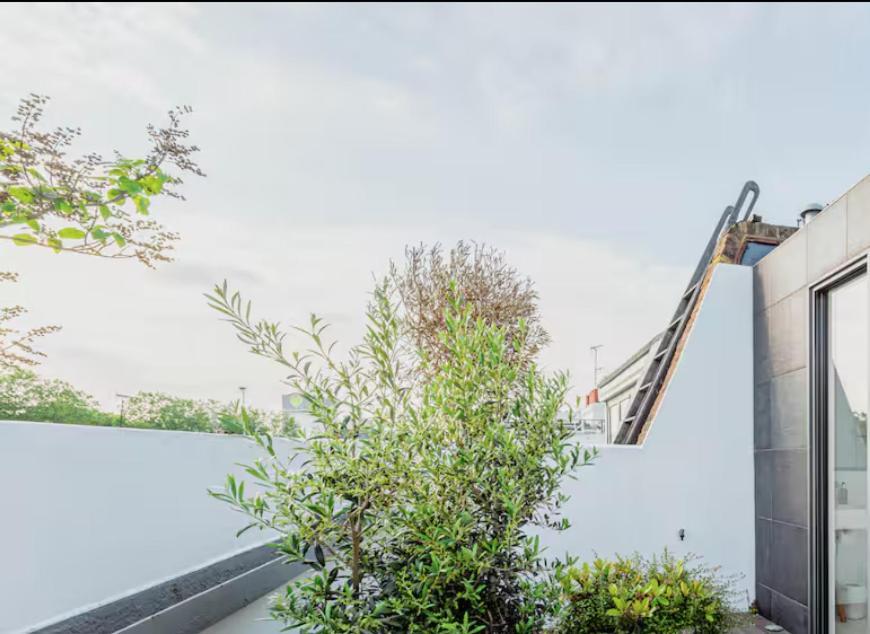 Apartment Bellevue Notting Hill 2 Bed By Holland Park