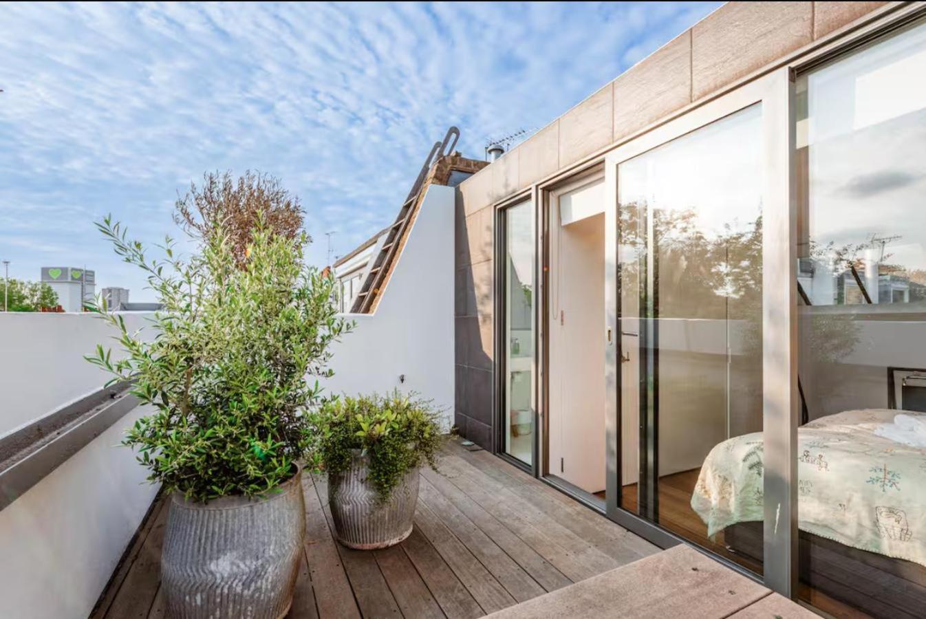 Bellevue Notting Hill 2 Bed By Holland Park