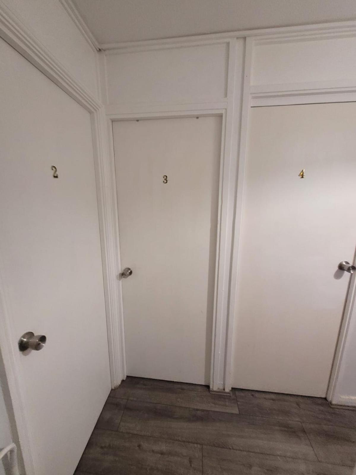 Guest house Egholiday London