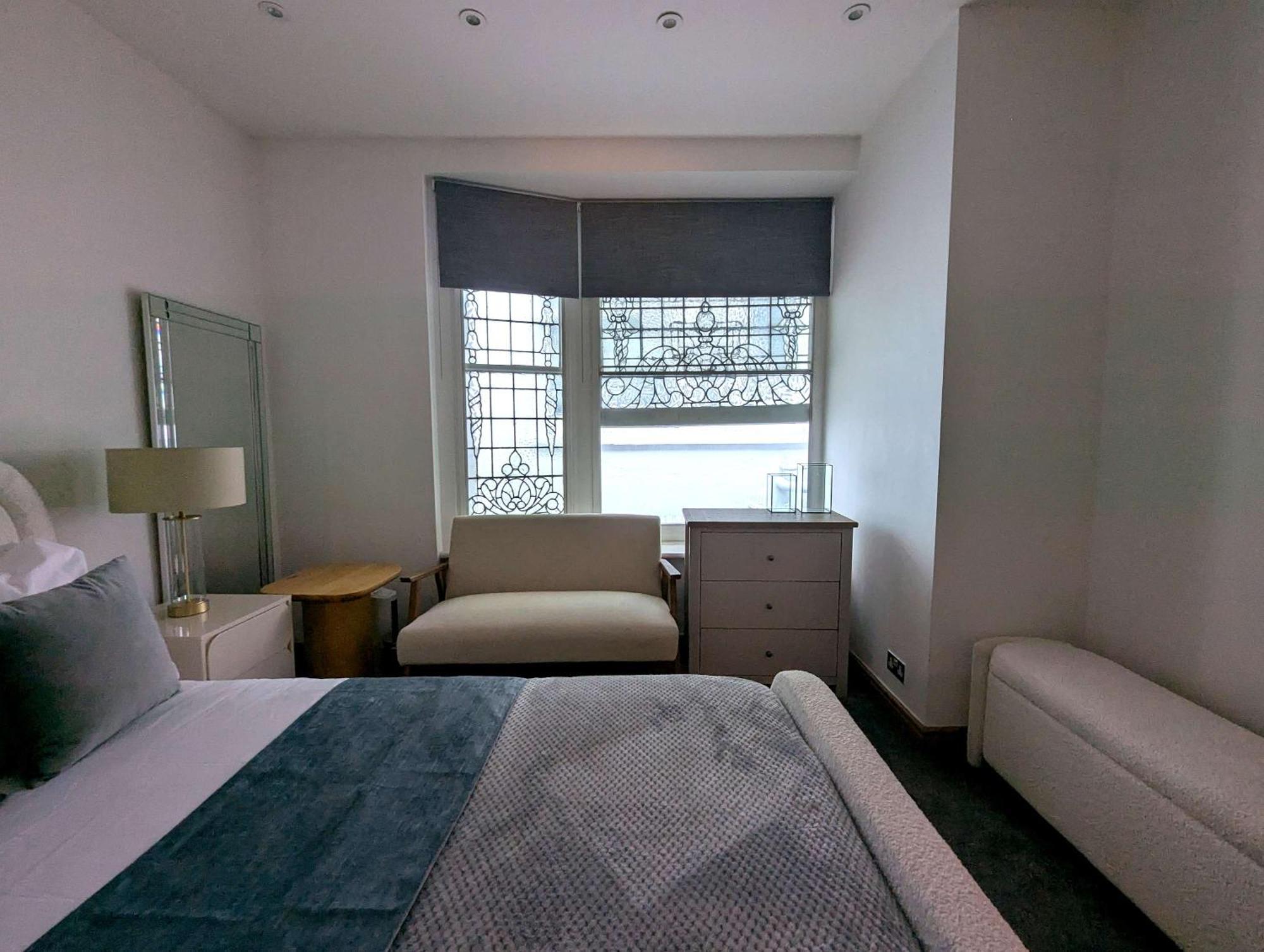 Apartment Estatesmen Mayfair Bond Street Flat *
