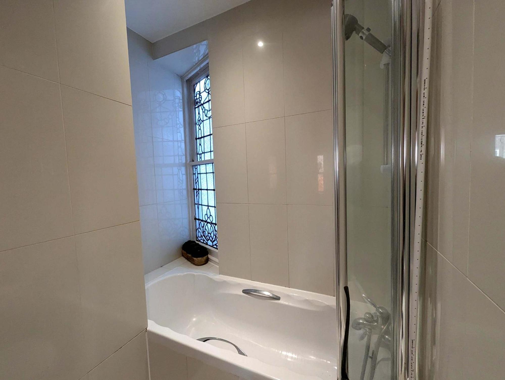 Apartment Estatesmen Mayfair Bond Street Flat London