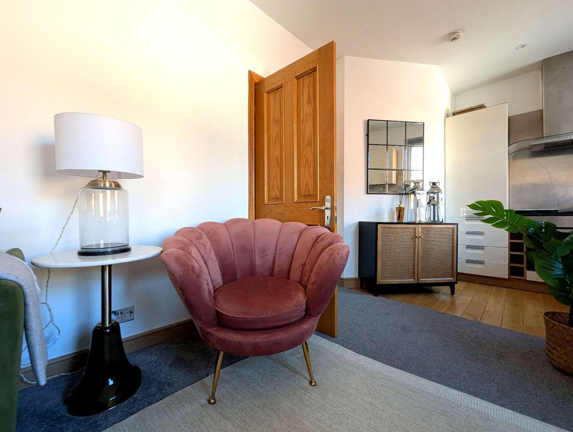 Estatesmen Mayfair Bond Street Flat Apartment London