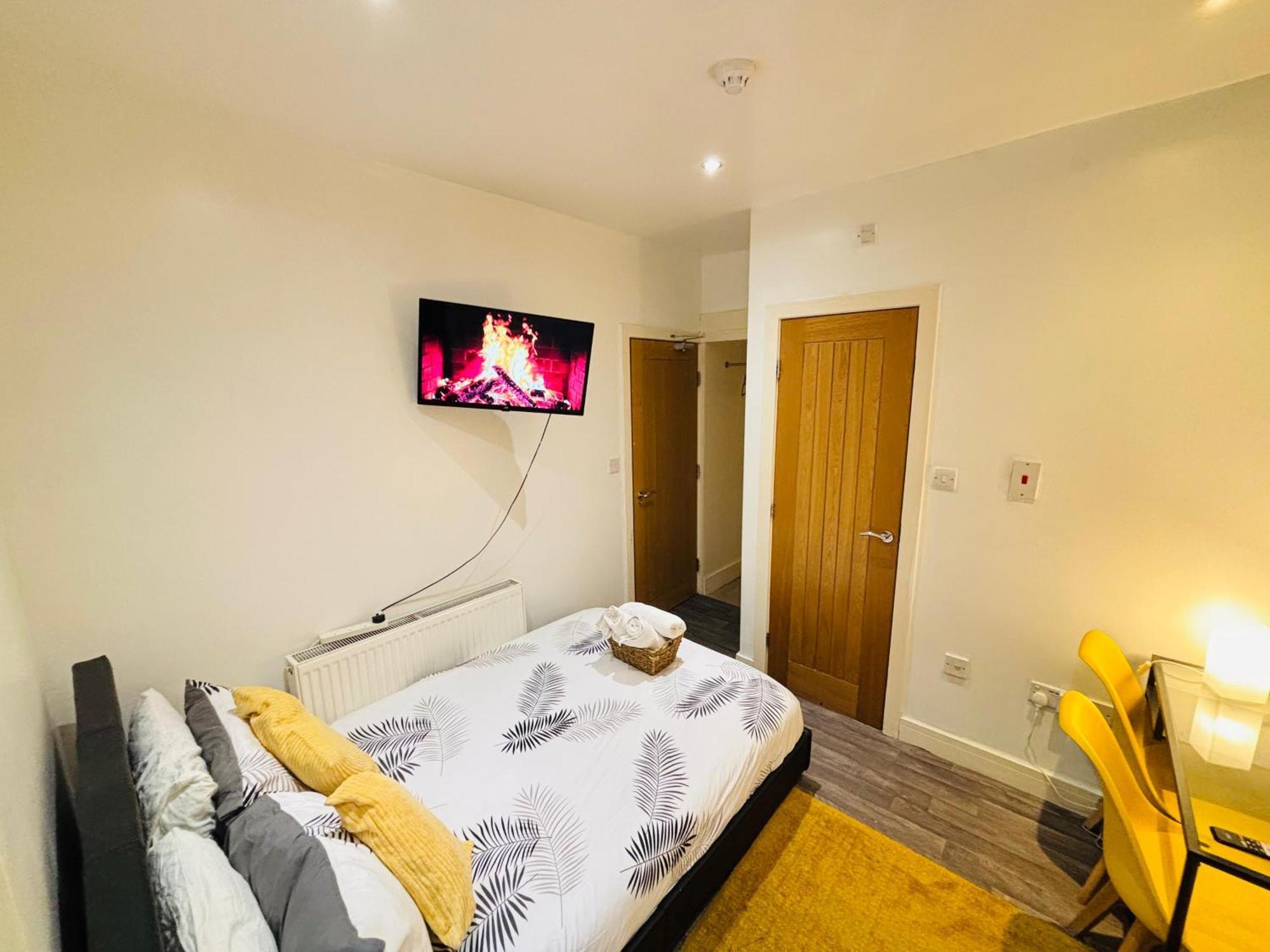 Stratford Nest Guest house *