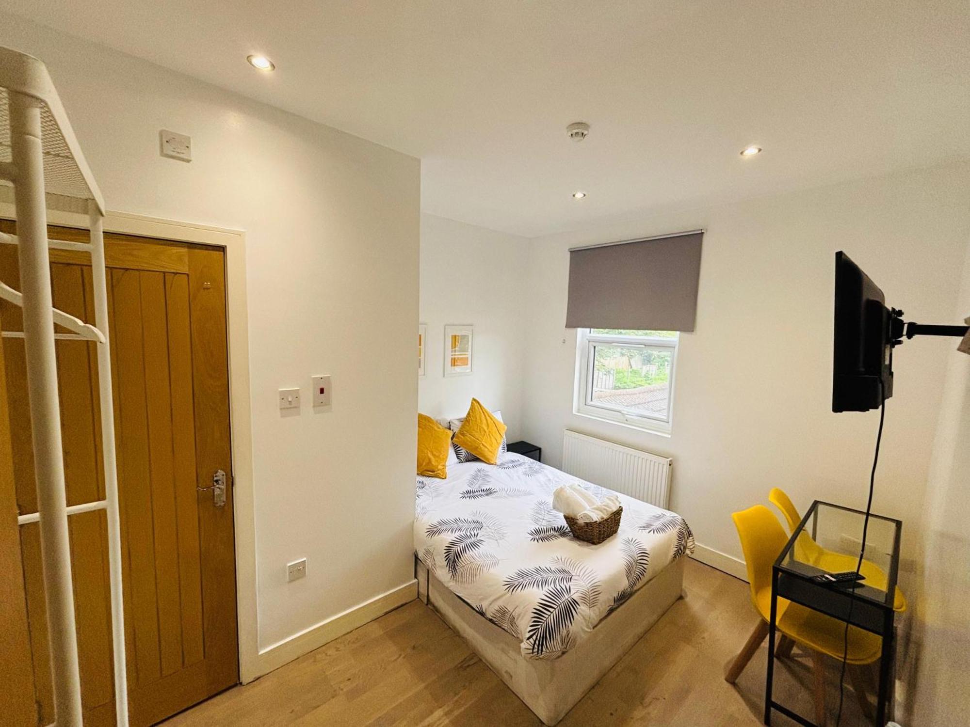 Stratford Nest