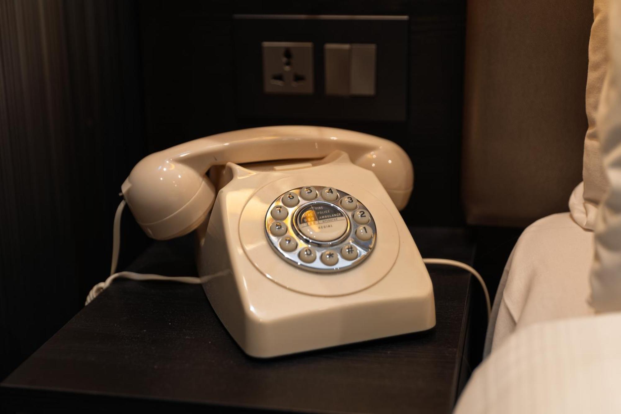Hyde Park Hotel London