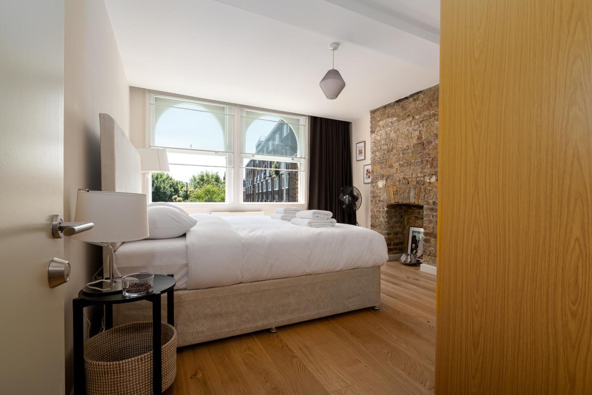 Appartement 2 Bedroom In Bridge *