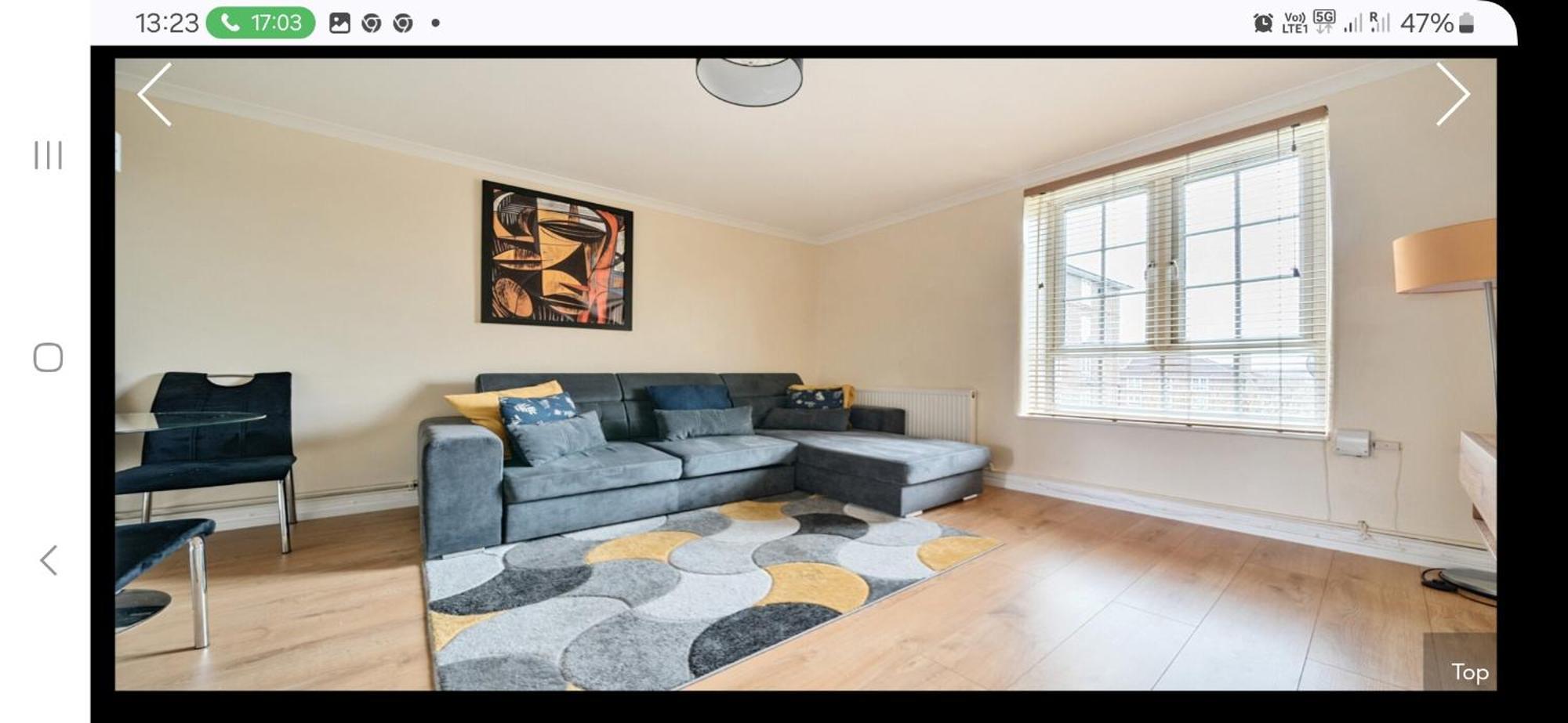 Apartment The Wheatland