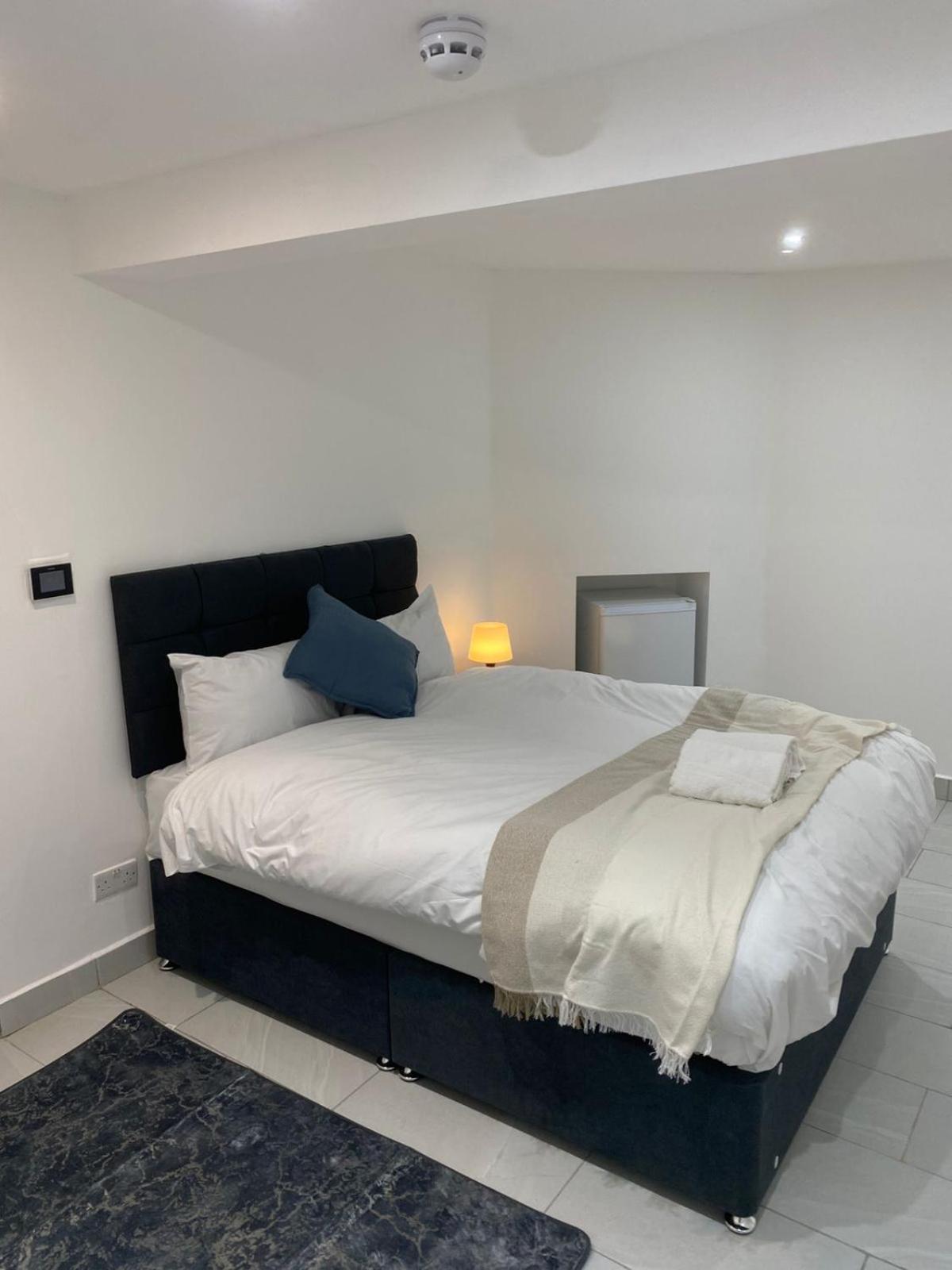 Apartment Bell Street 2 Bedroom Flat A