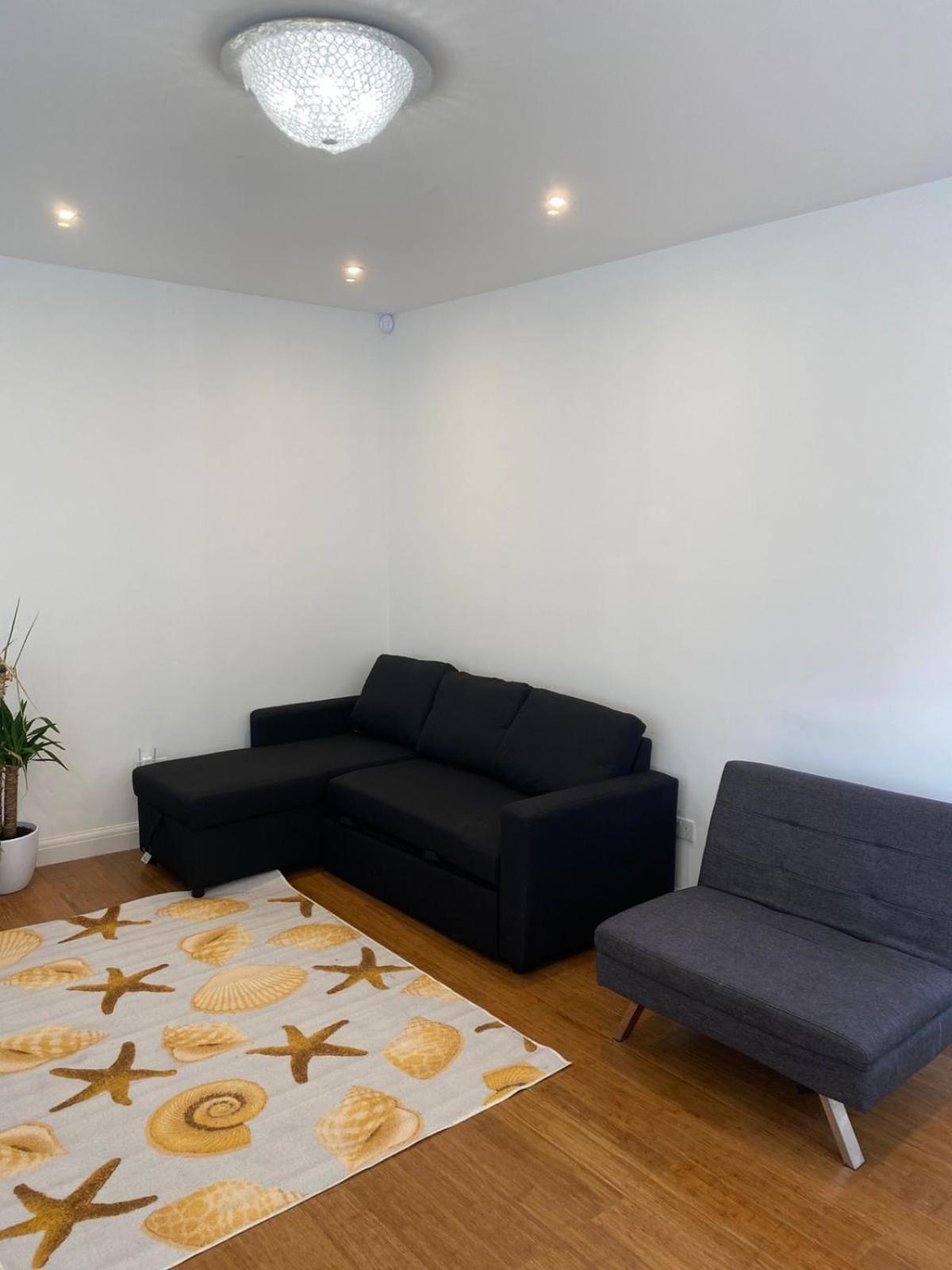 Bell Street 2 Bedroom Flat A Apartment *