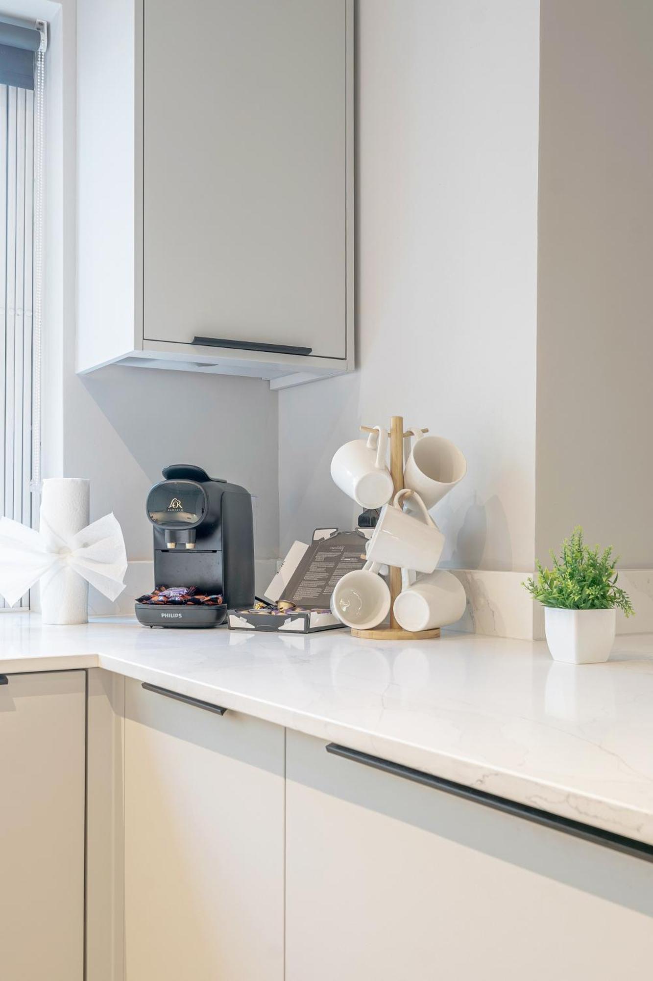Luxurious 4 Bedroom In Kensington Сasa de vacaciones