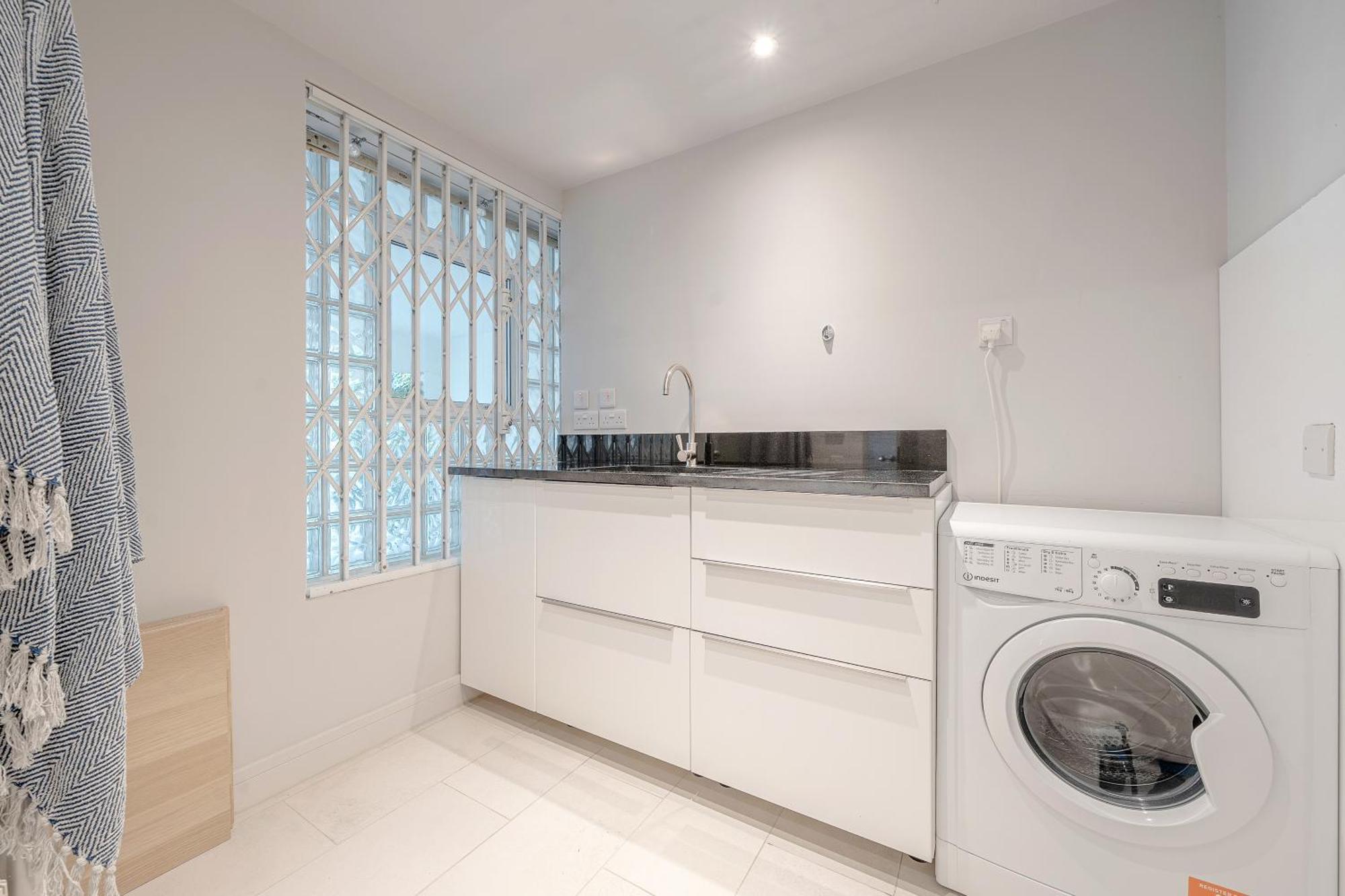 Сasa de vacaciones Luxurious 4 Bedroom In Kensington