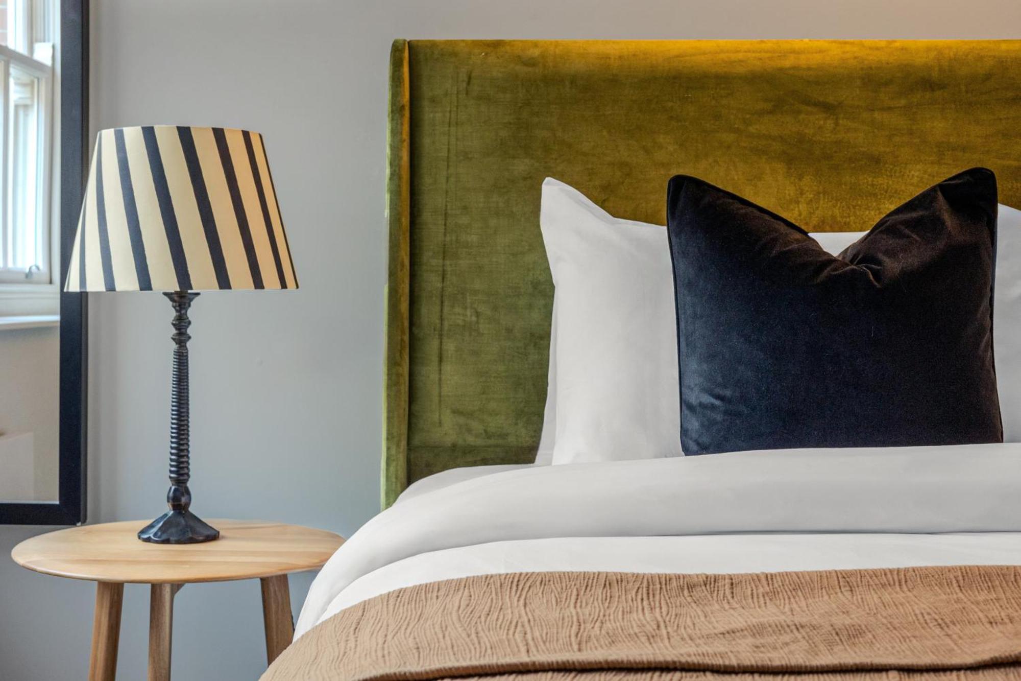 Apartment Liverpool Street I Your London