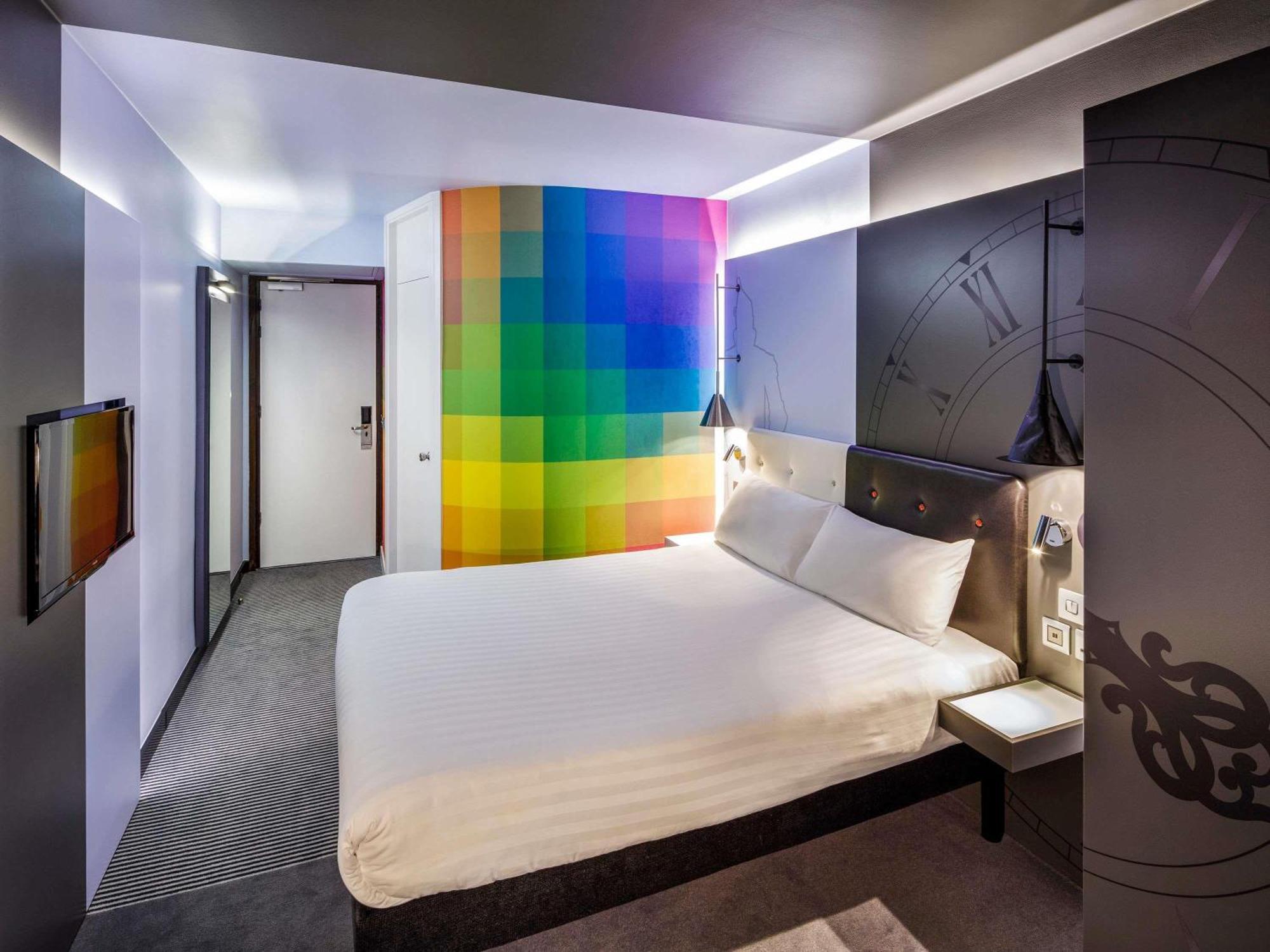 Hotel Ibis Styles Southwark - Near Borough Market Londres