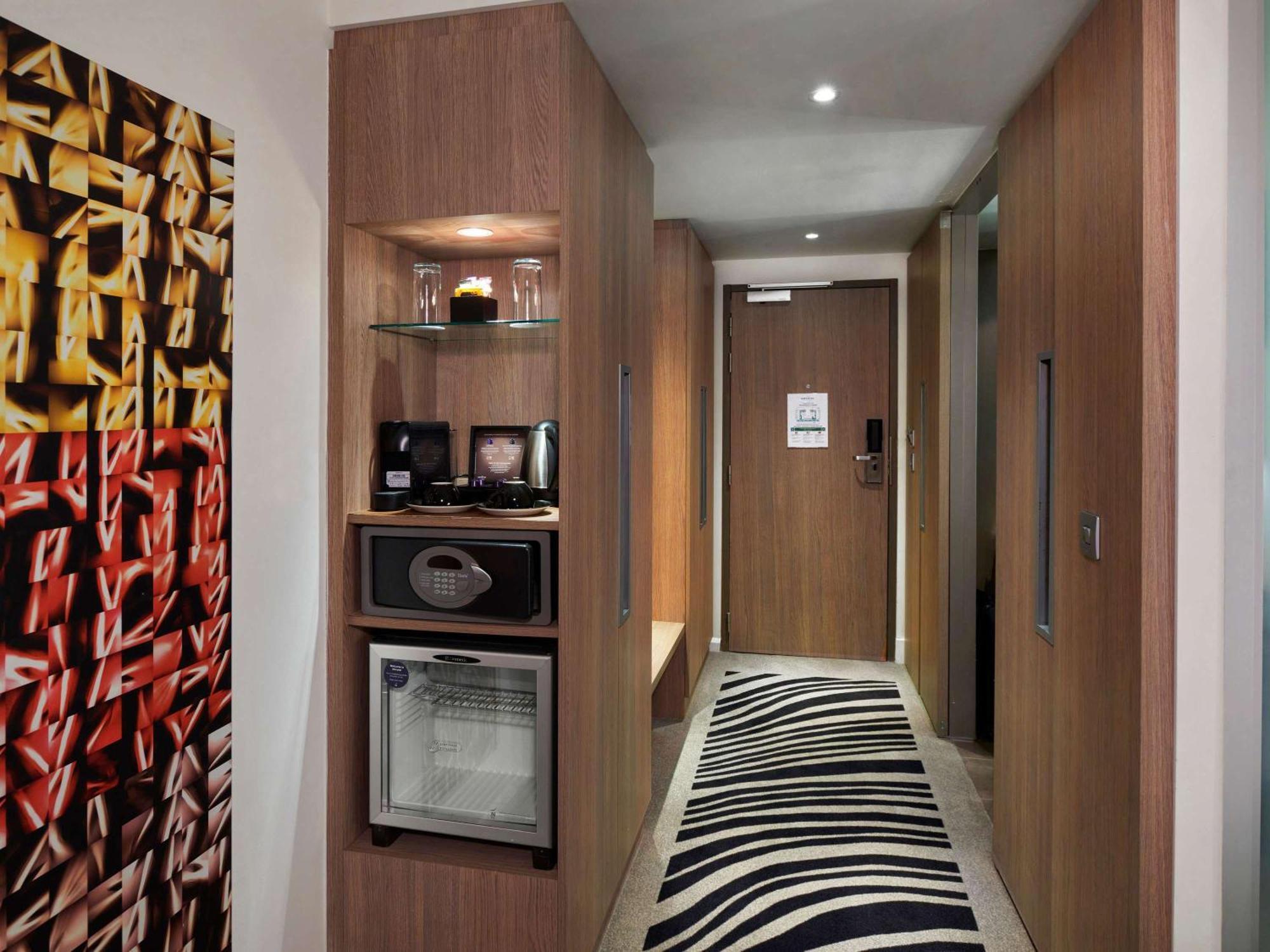 Novotel Tower Bridge London