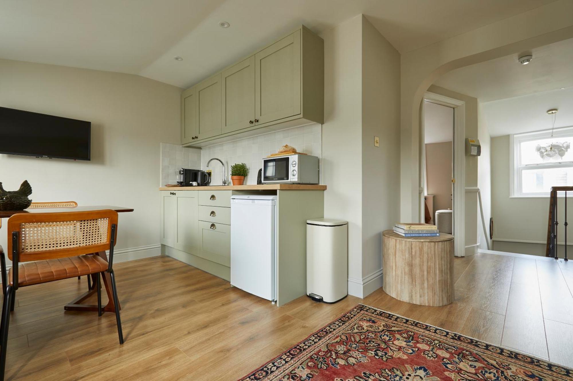 Georgian House Hotel London