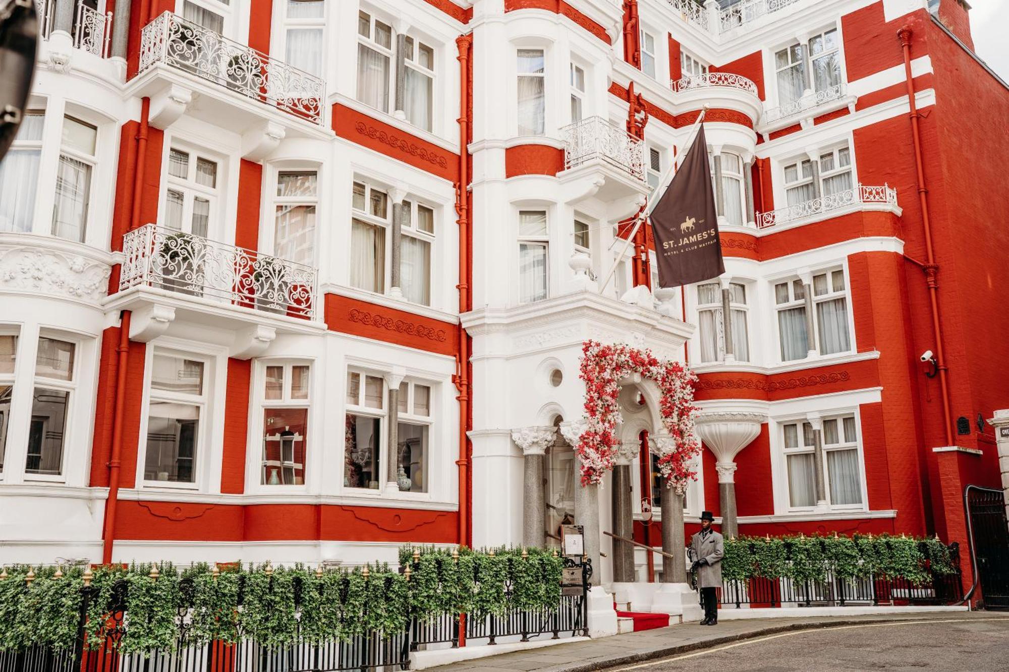 Althoff St James's & Club 5* London