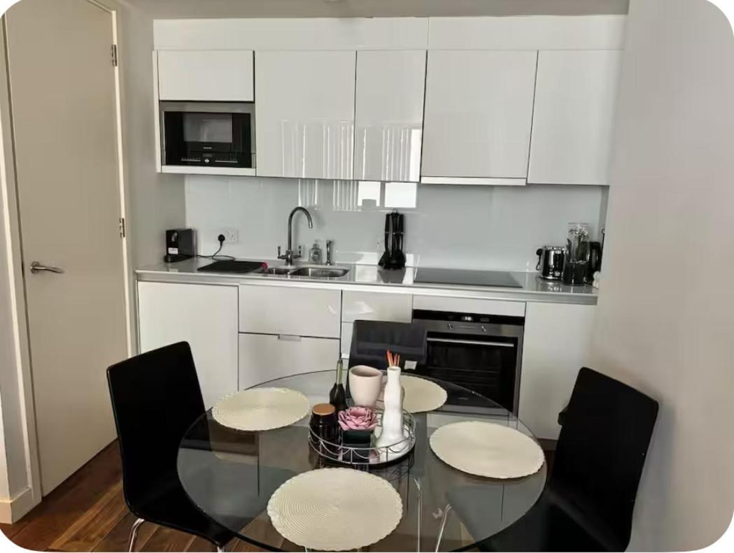 5 Min Walk To Oxford Street Apartment London