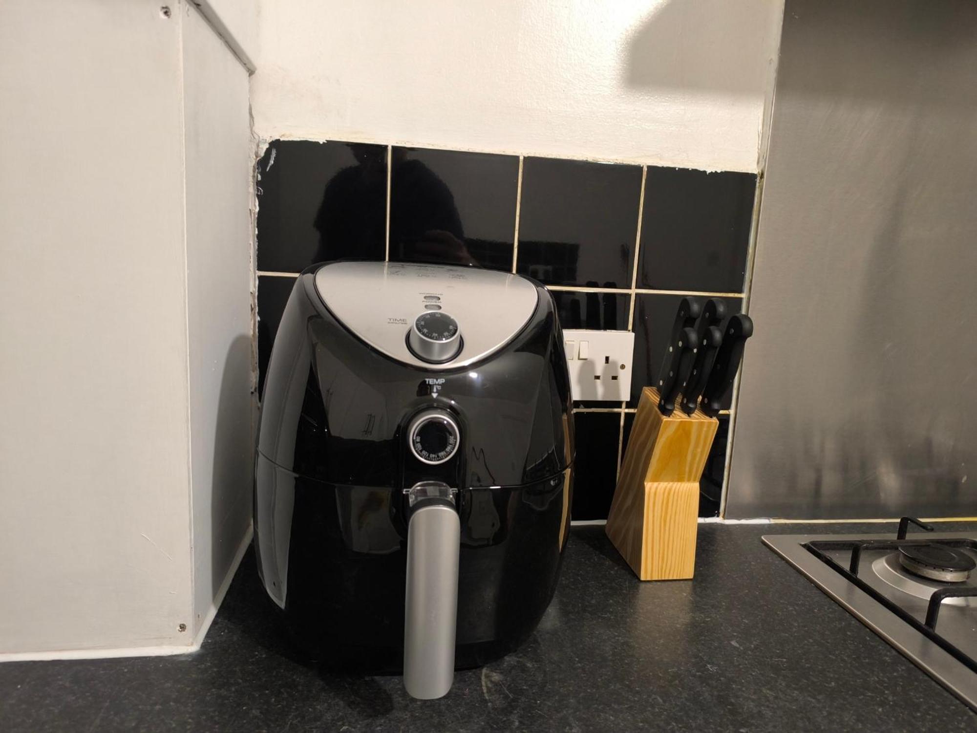 4 Person 3min From South Wimbeldon Tube Station Room2 Guest house London
