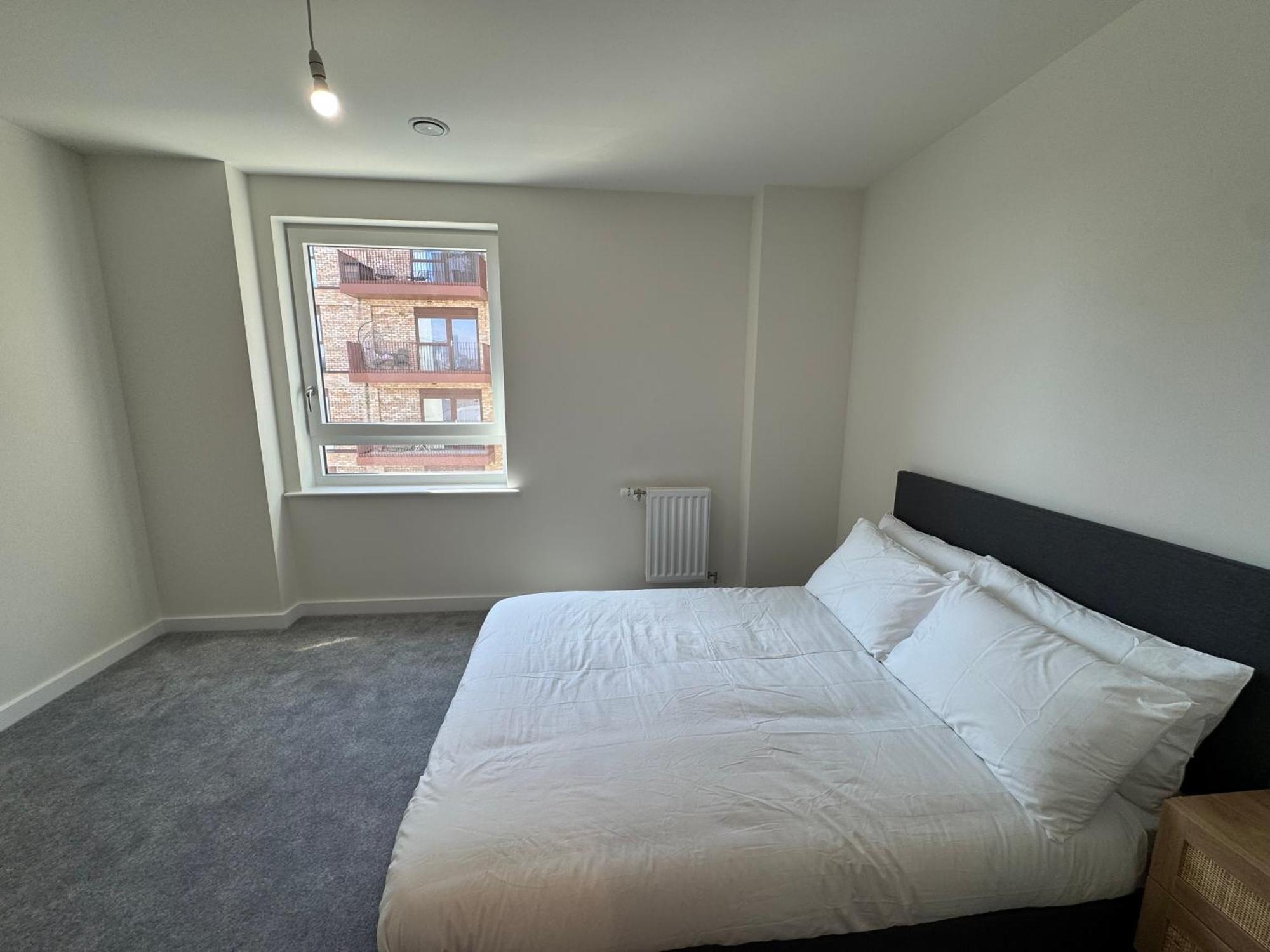 Riverview 2bedroom 2bathoom Airport *