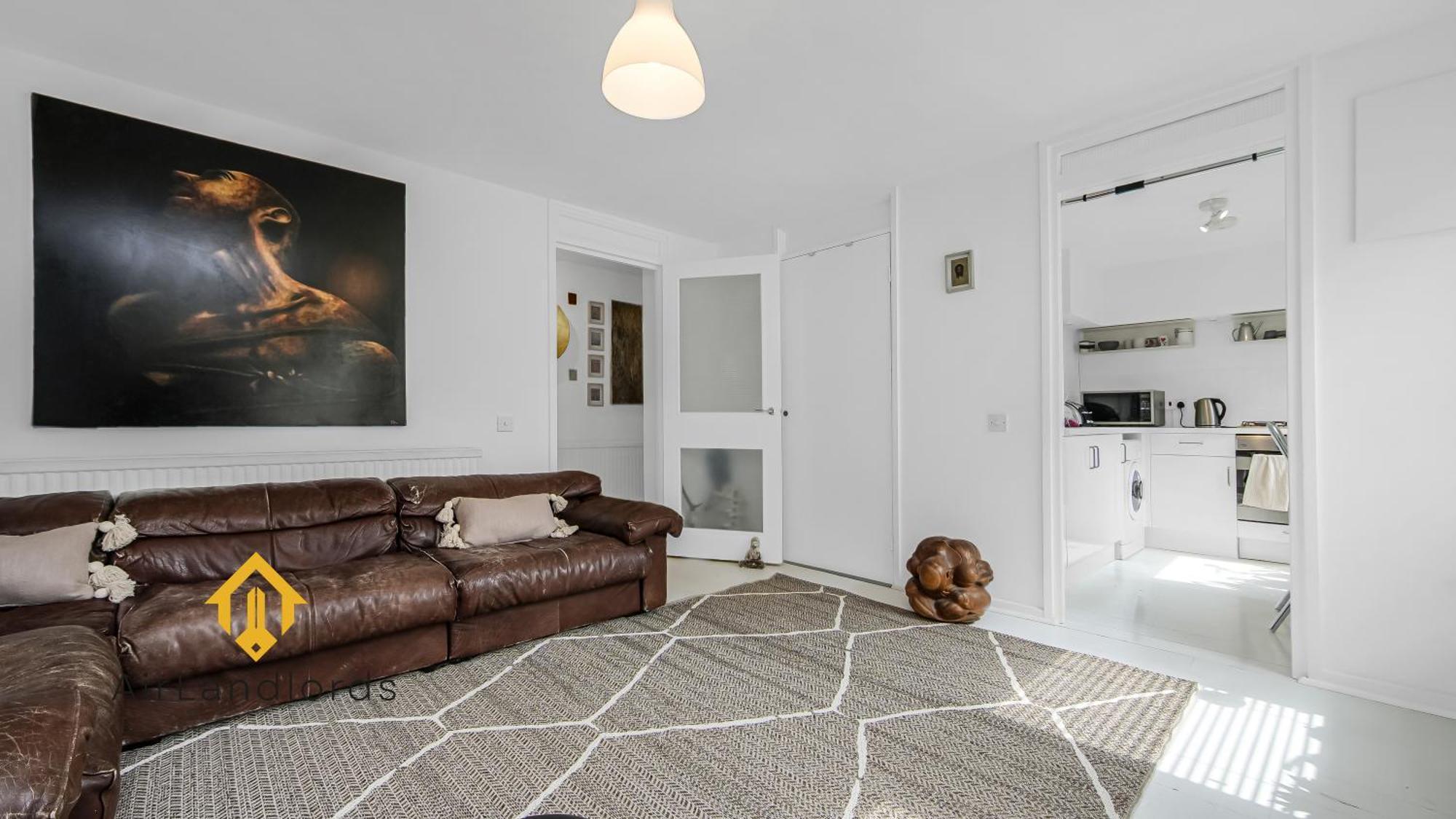 Apartment Exclusive 1 Bedroom Flat In Covent Garden London