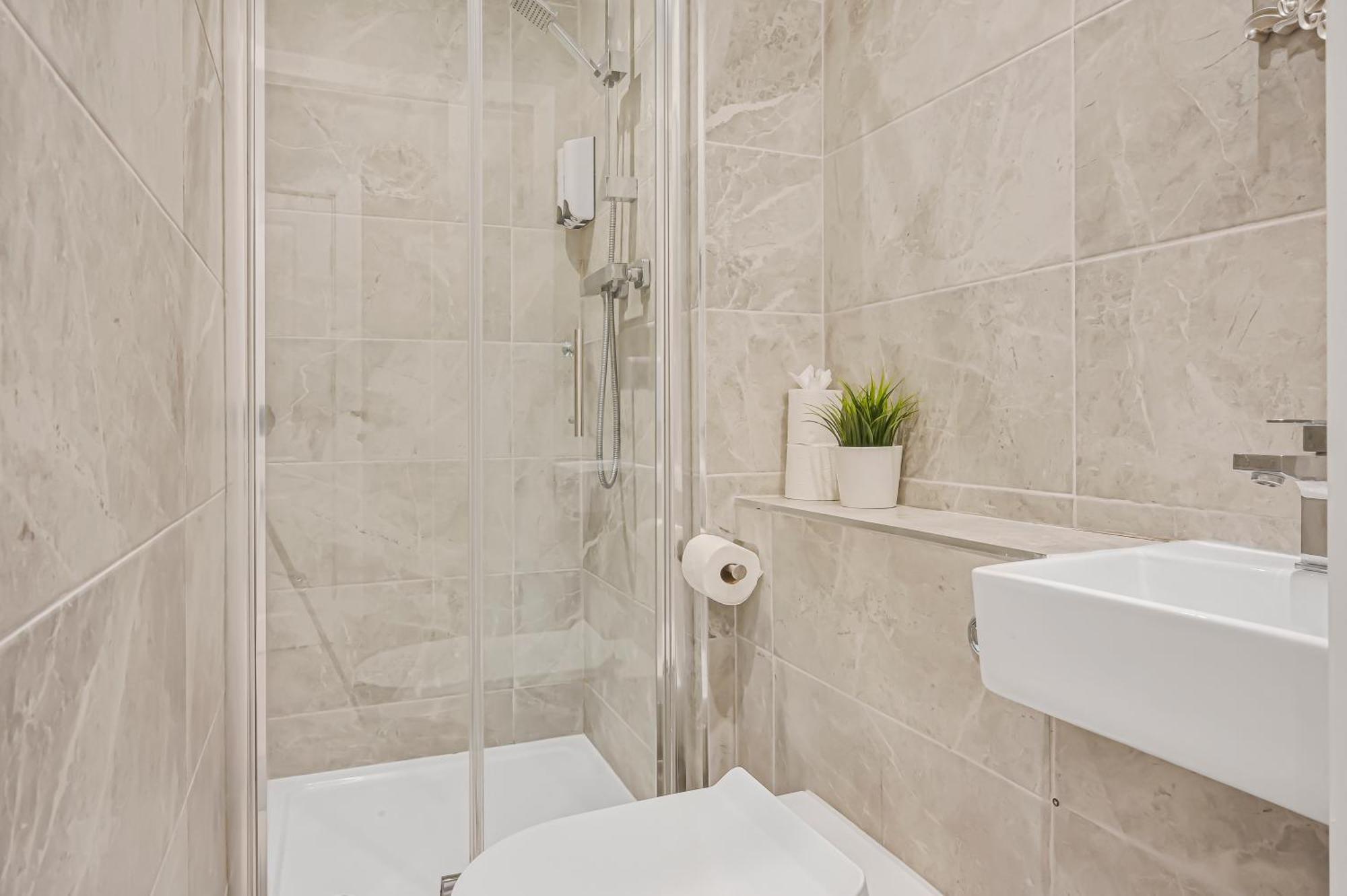 Bricklane Hotell