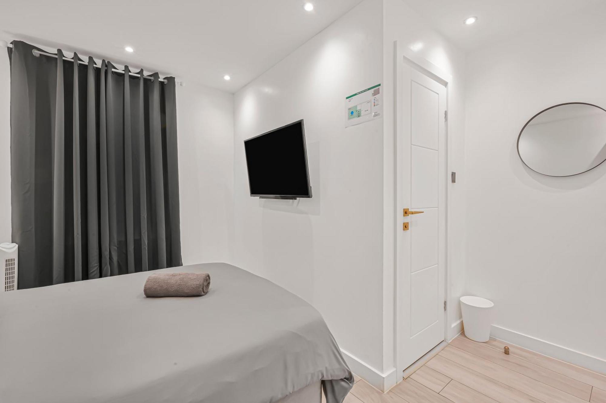 Bricklane Hotell London