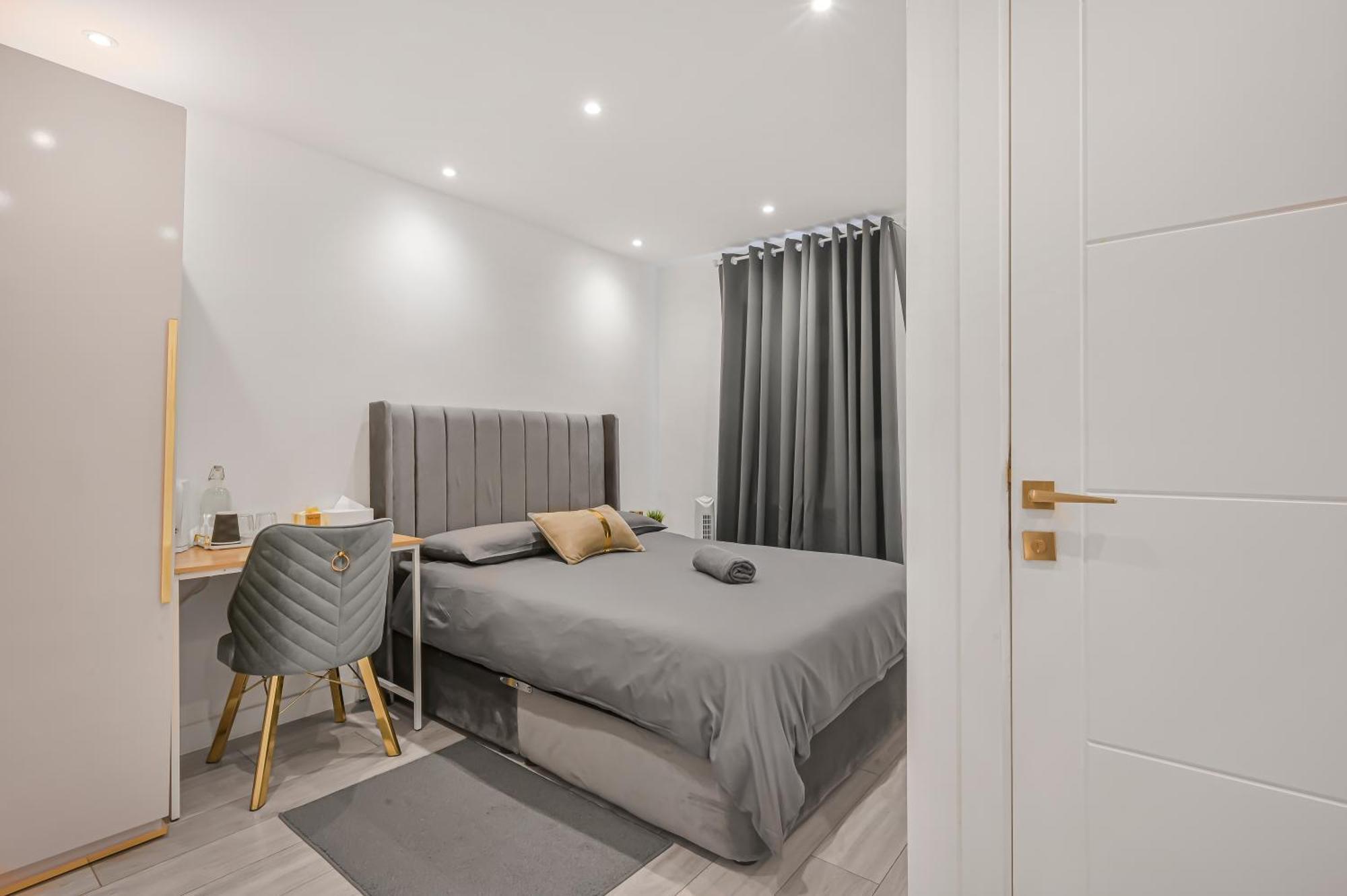Bricklane Hotell