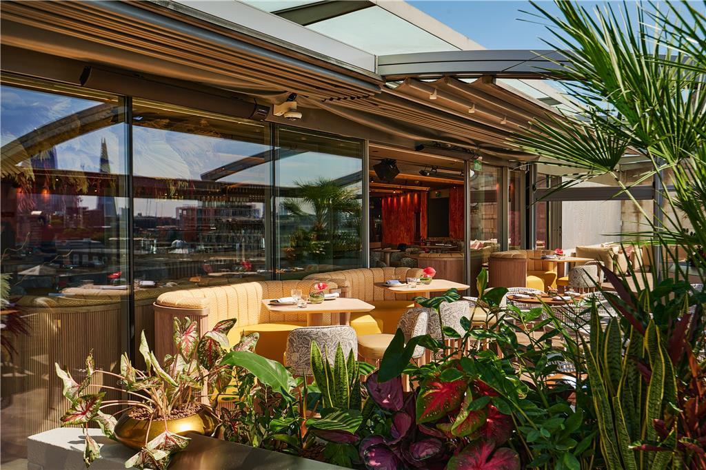 Me By Melia - Covent Garden 5* London