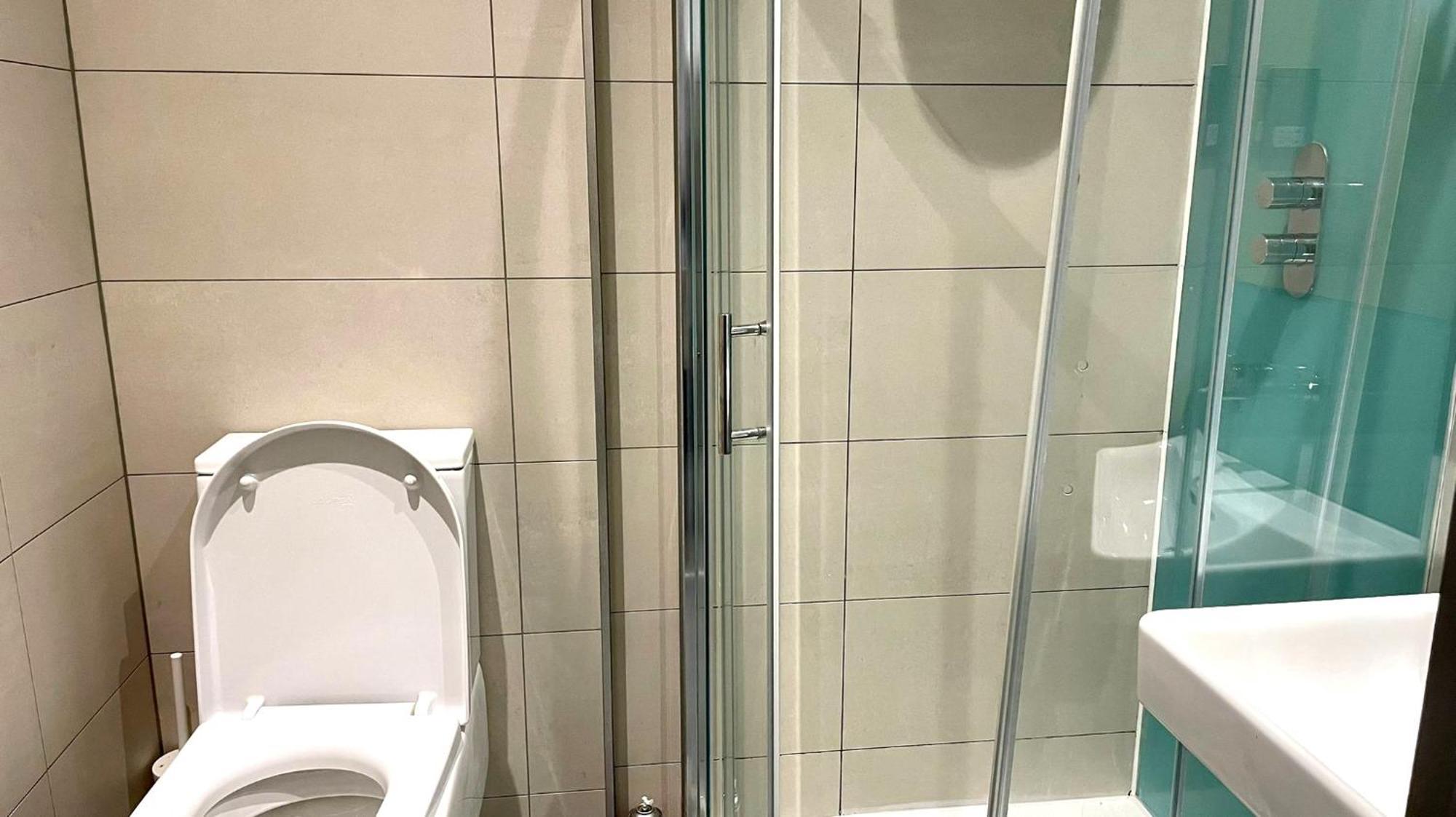 Marylebone Town House Apartment London