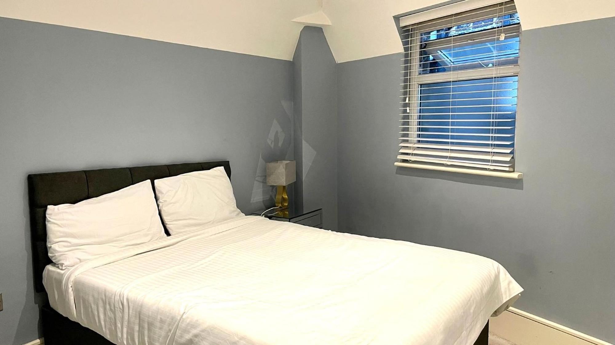 Apartment Marylebone Town House London