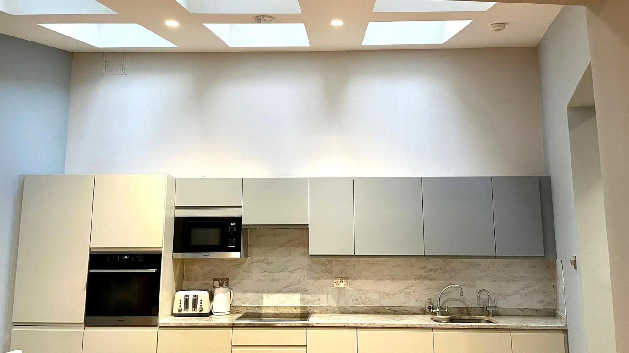 Apartment Marylebone Town House