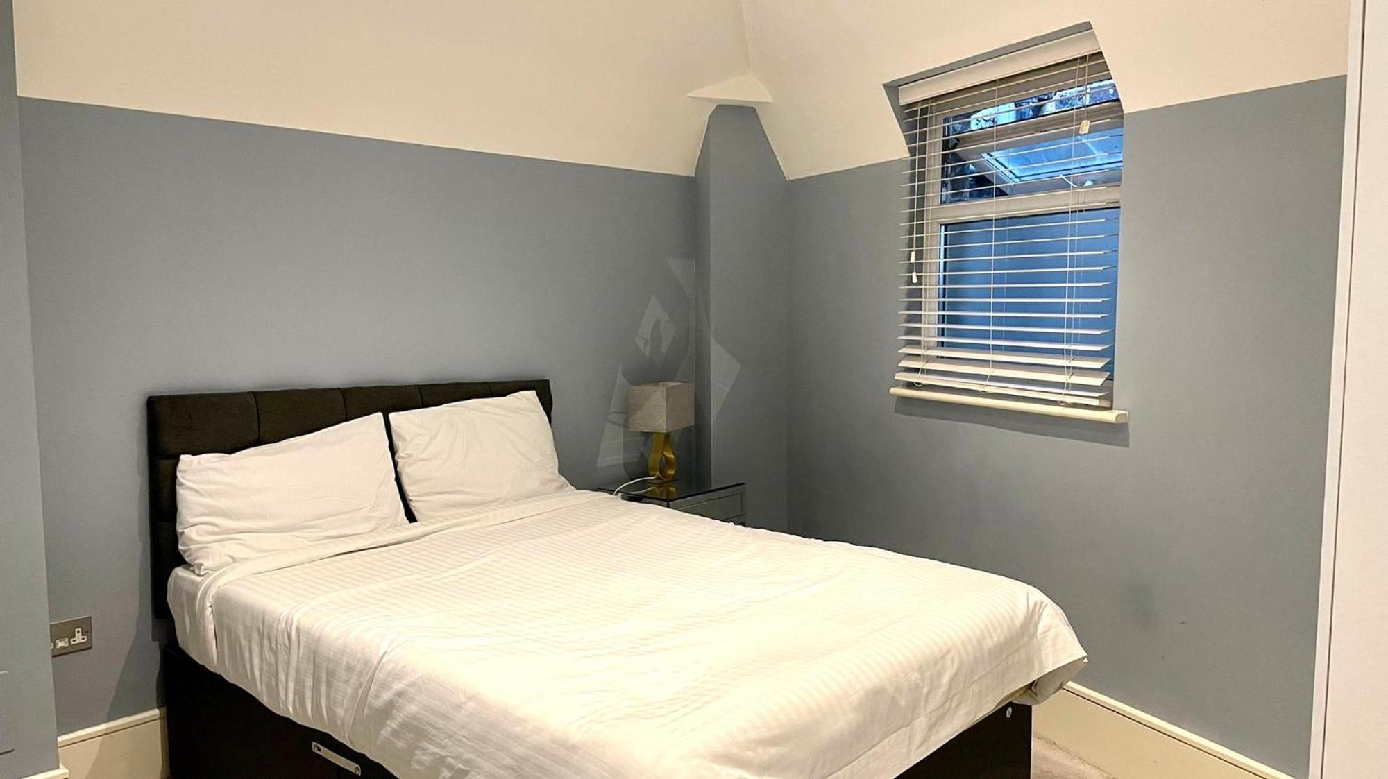Marylebone Town House Apartment *