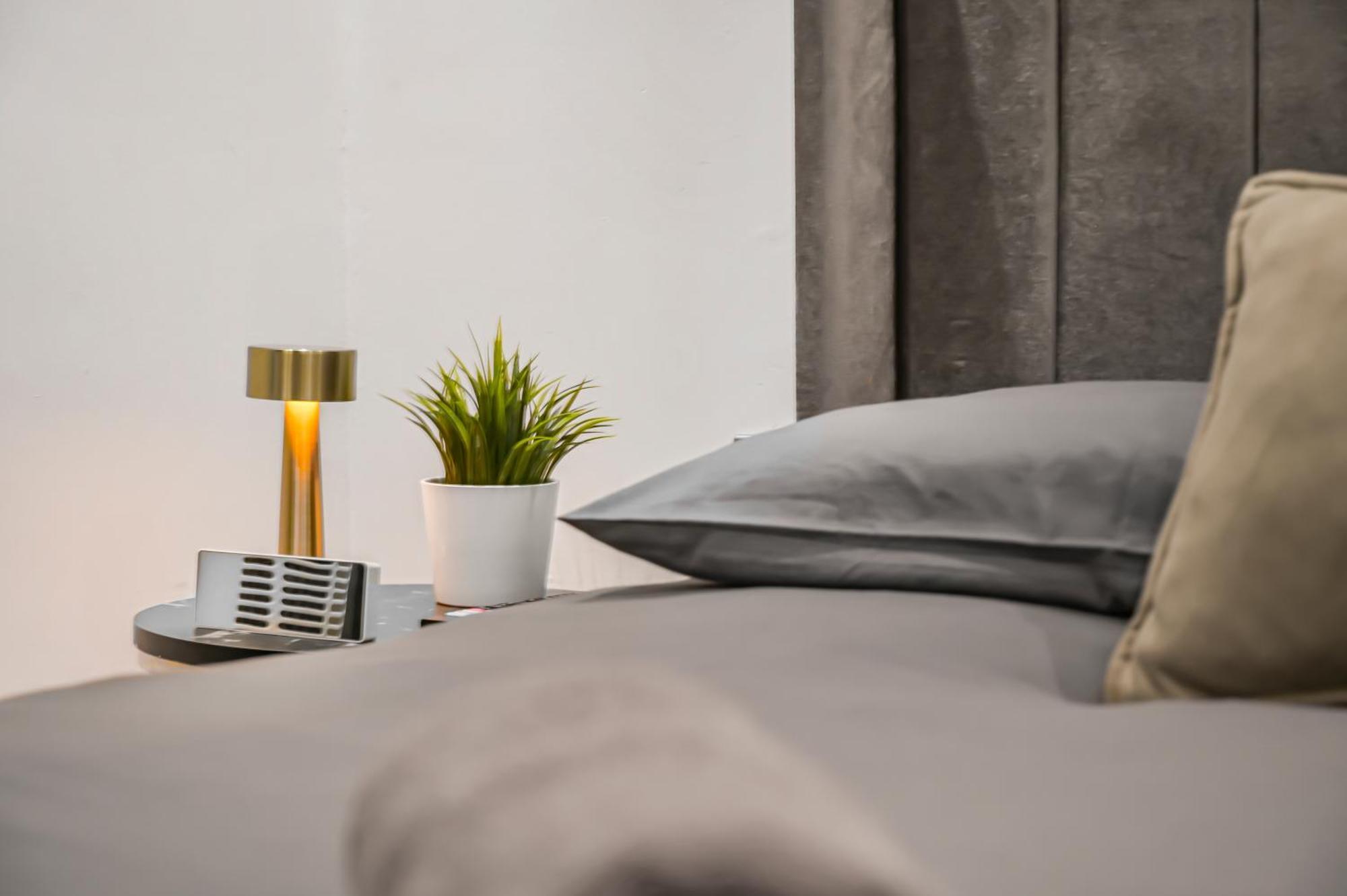 Bricklane Hotell *