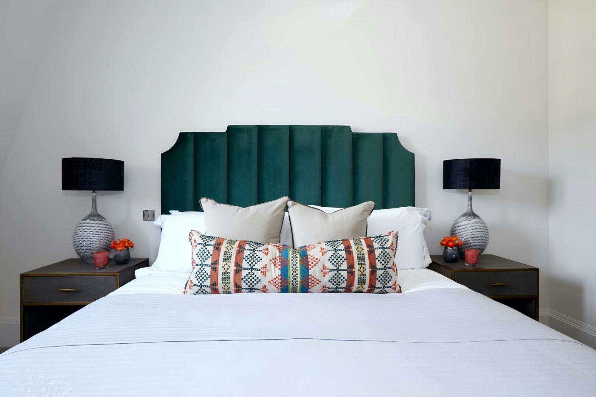 Sonder By Marriott Bonvoy King Street Apartments Covent Garden Aparthotel 4*