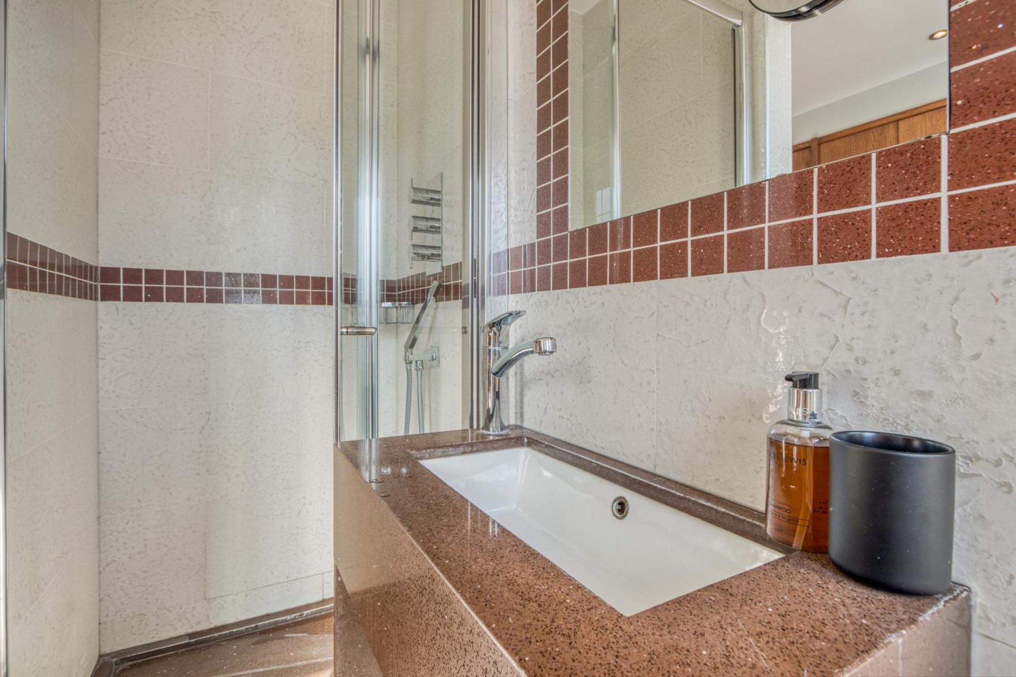 Luxe - Hyde Park - 2bed 3bath A/c + Lift London