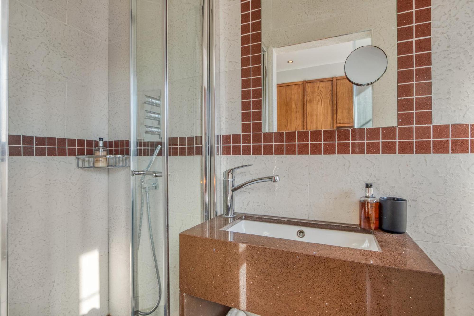 Luxe - Hyde Park - 2bed 3bath A/c + Lift * London