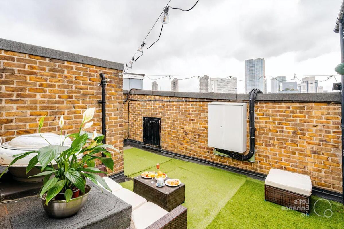 Rooftop By Keyhol Holidays * London