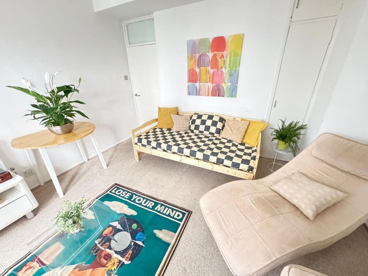 Rooftop By Keyhol Holidays Apartment