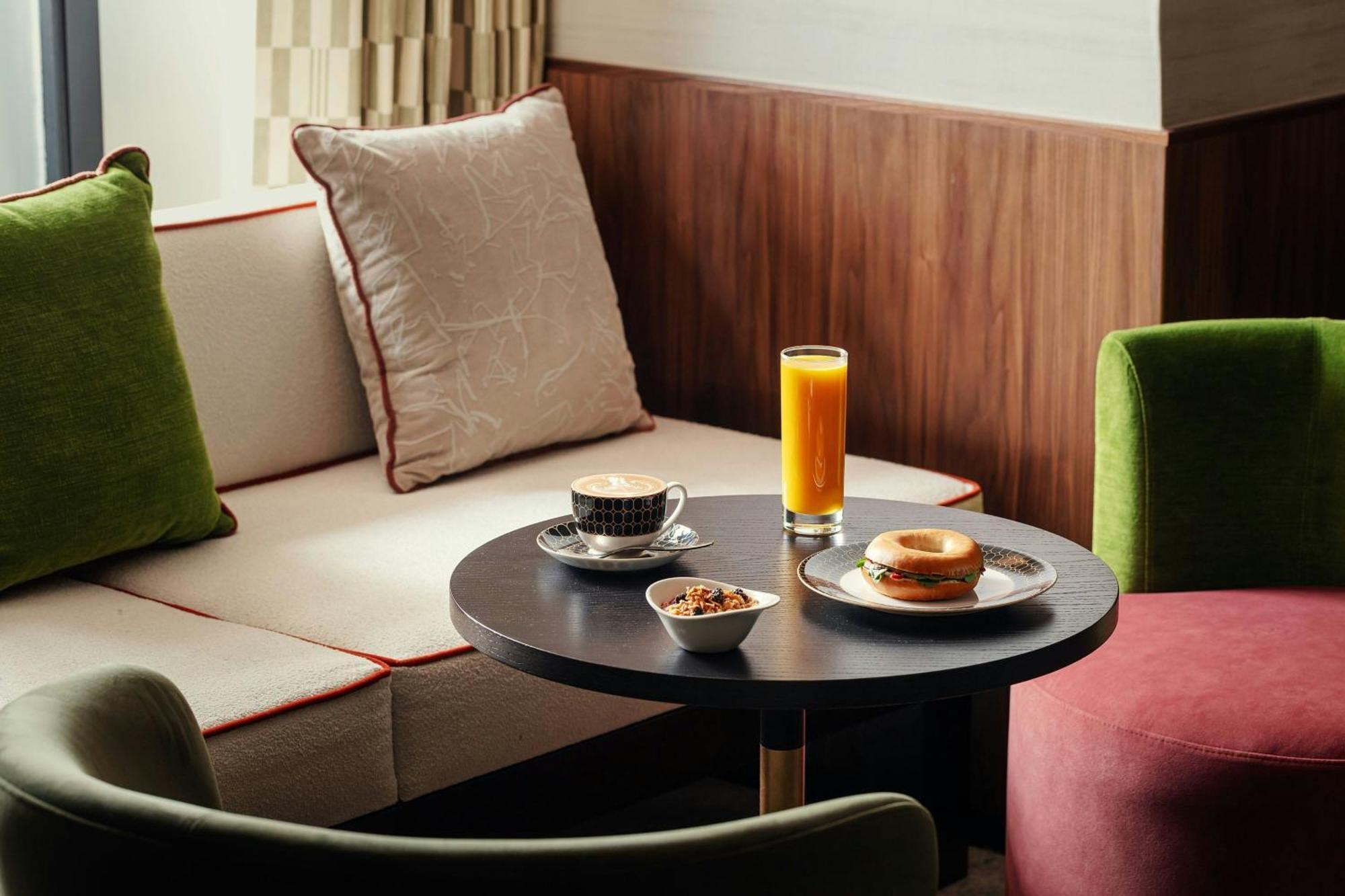 Marriott Grosvenor Square