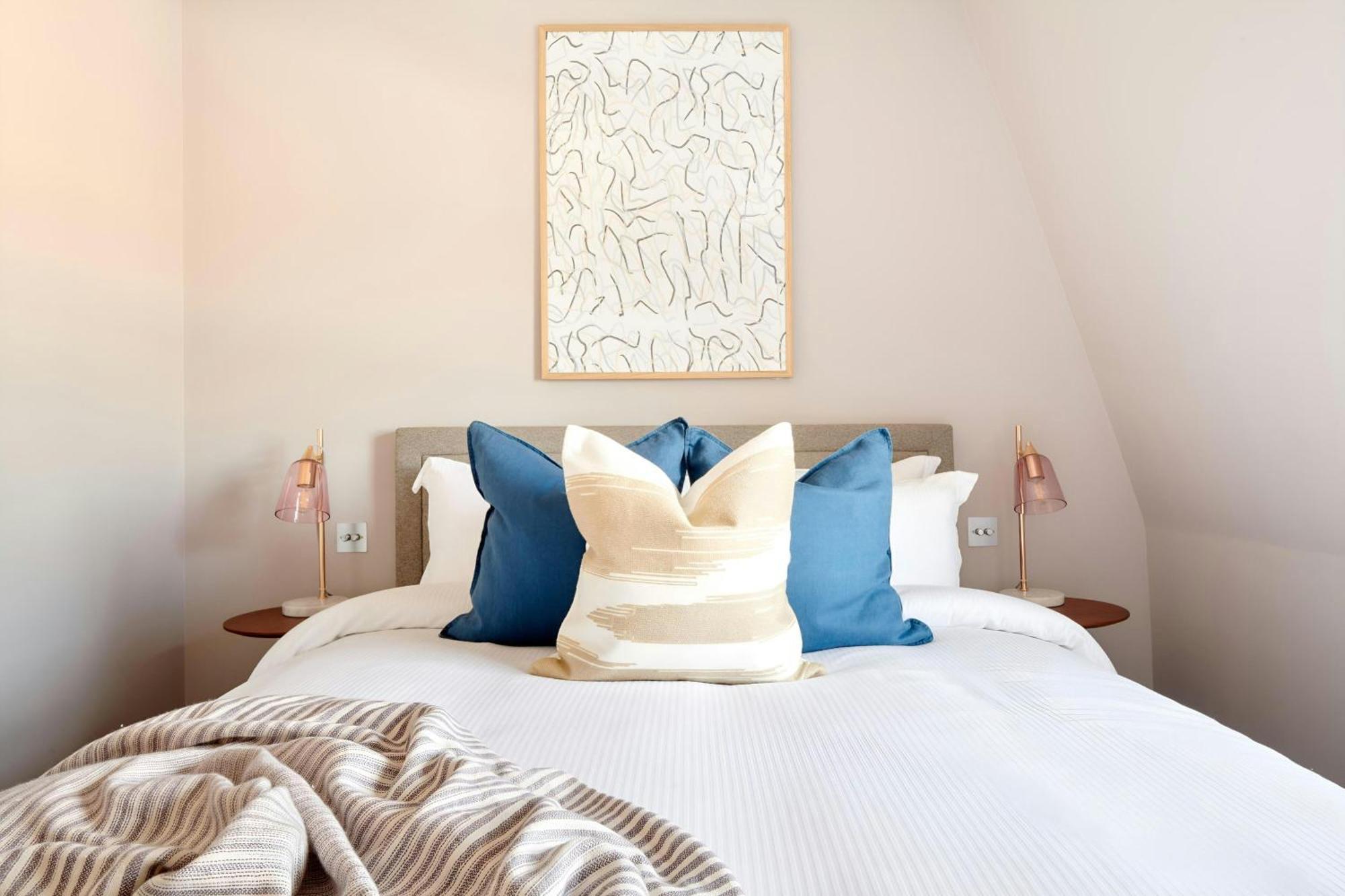 Sonder By Marriott Bonvoy Sloane Square Chelsea 4*