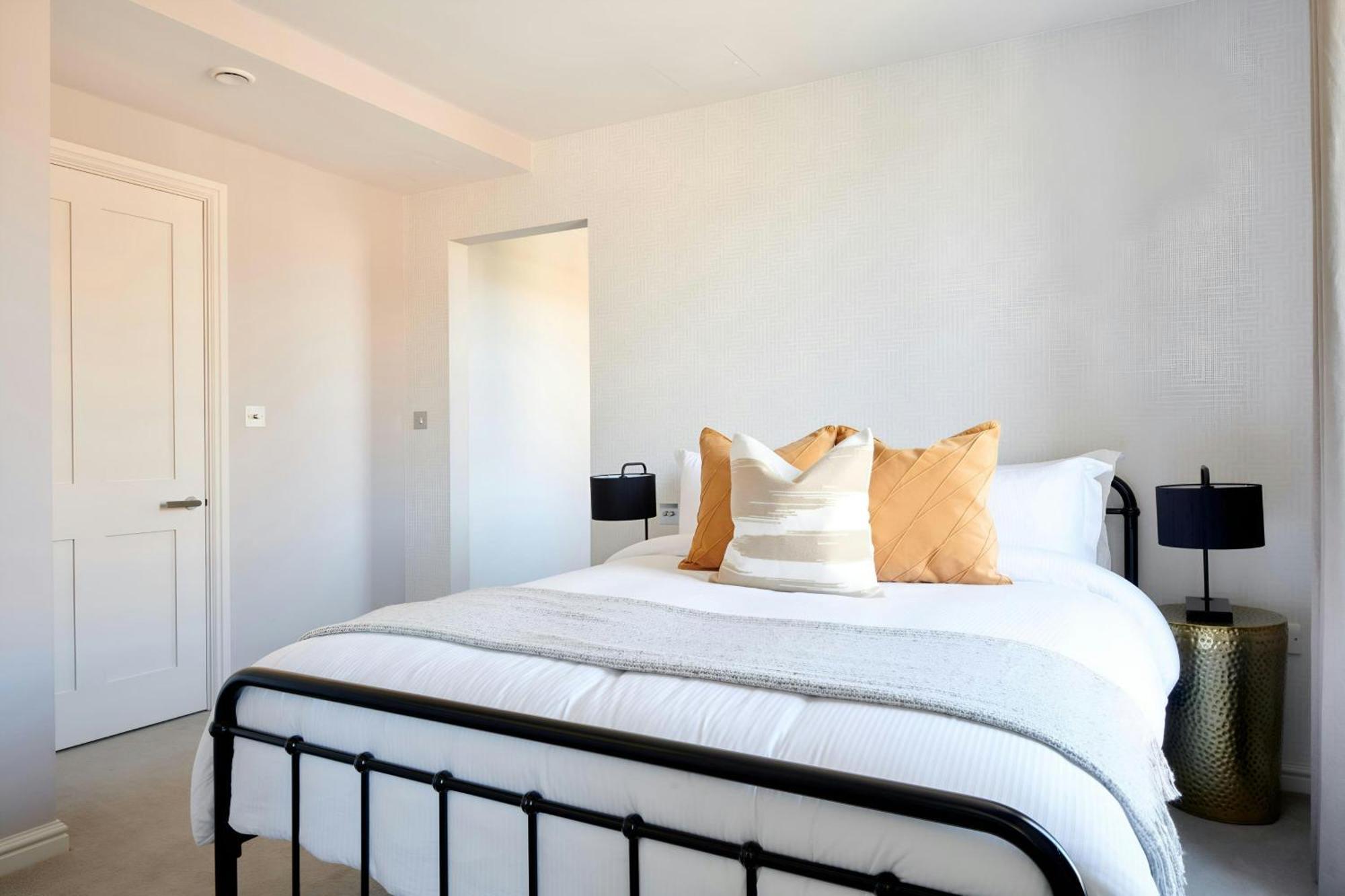Sonder By Marriott Bonvoy Sloane Square Chelsea