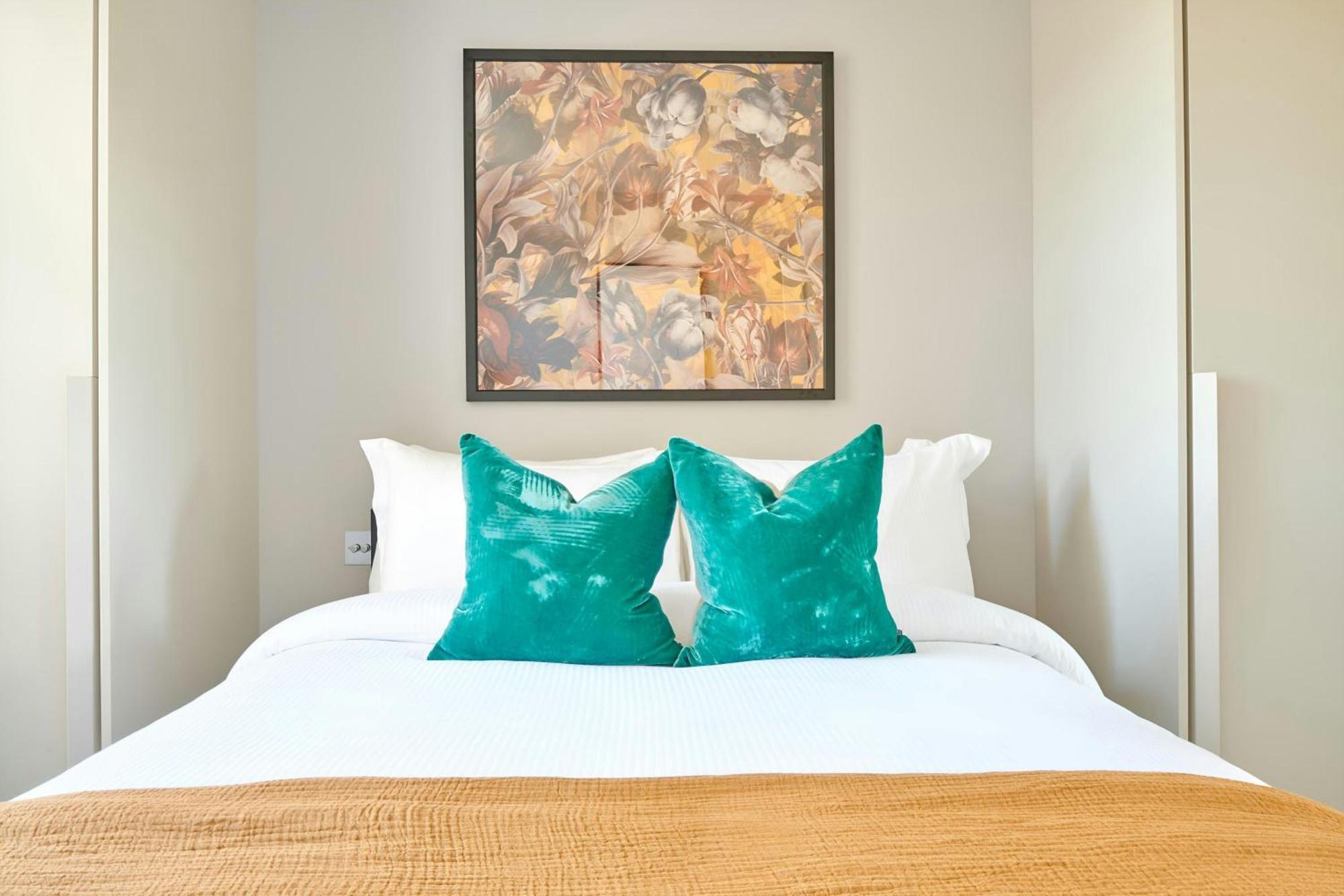 Sonder By Marriott Bonvoy Sloane Square Chelsea Aparthotel 4*
