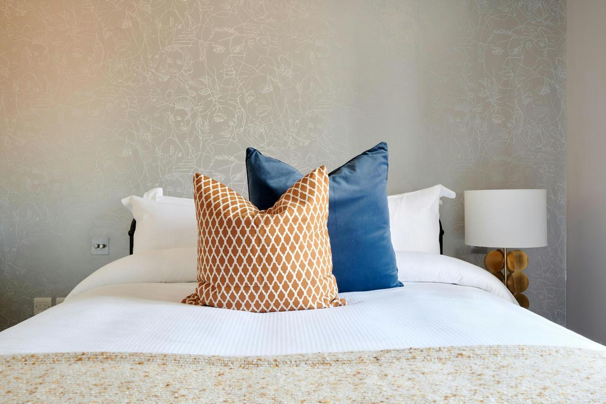 Sonder By Marriott Bonvoy Sloane Square Chelsea 4* London