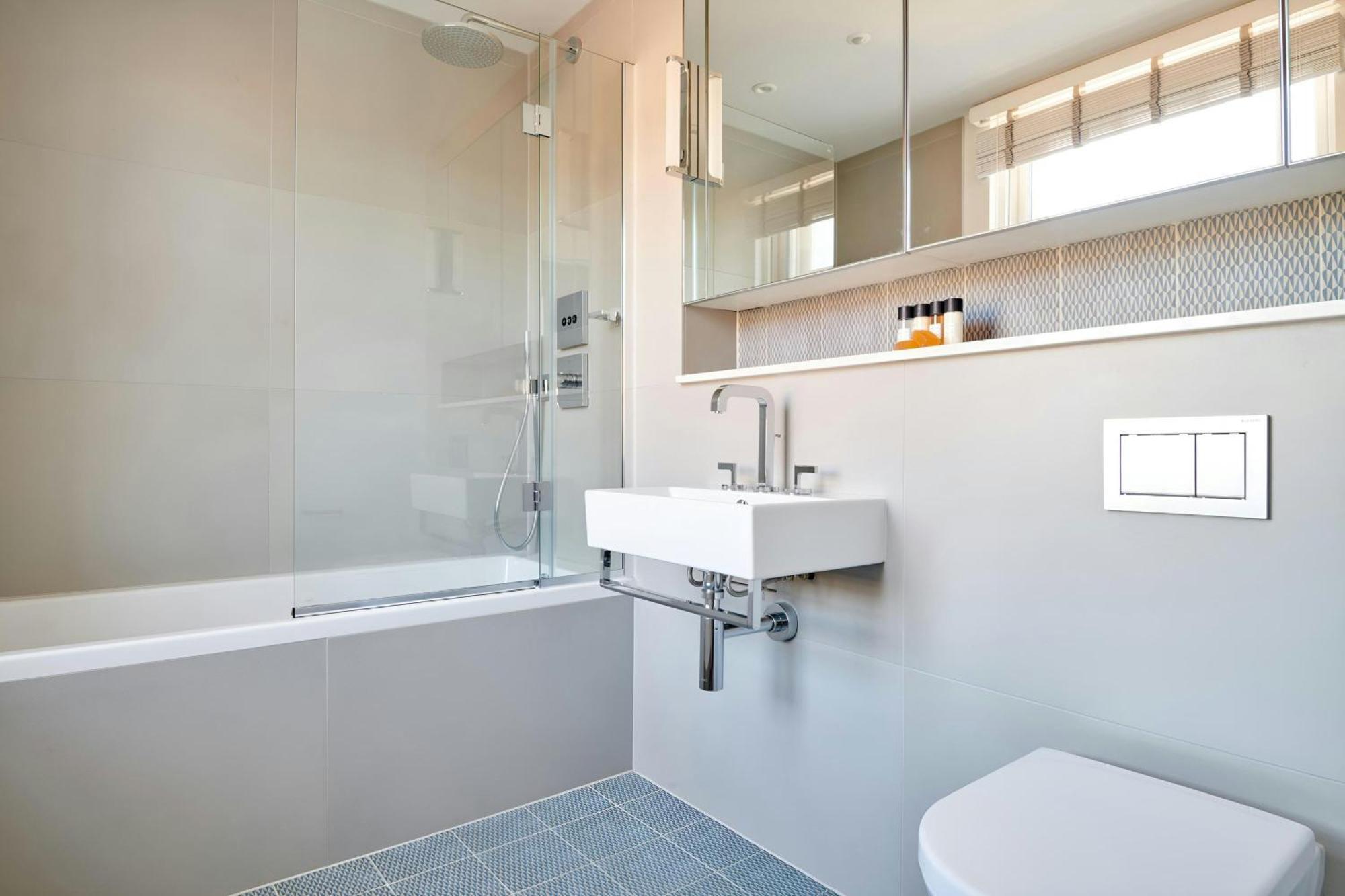 Sonder By Marriott Bonvoy Sloane Square Chelsea Aparthotel London