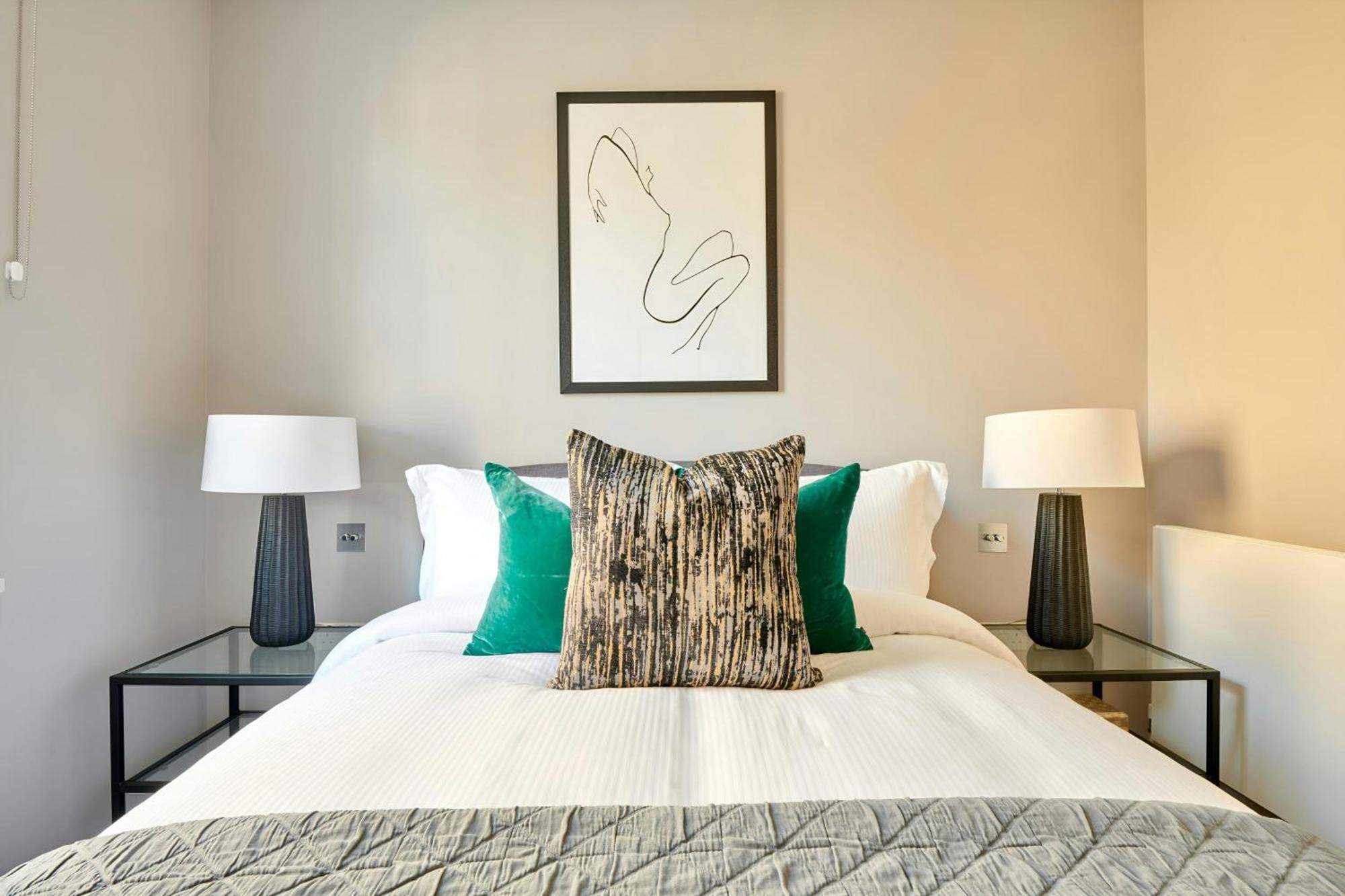 Sonder By Marriott Bonvoy Sloane Square Chelsea Aparthotel London