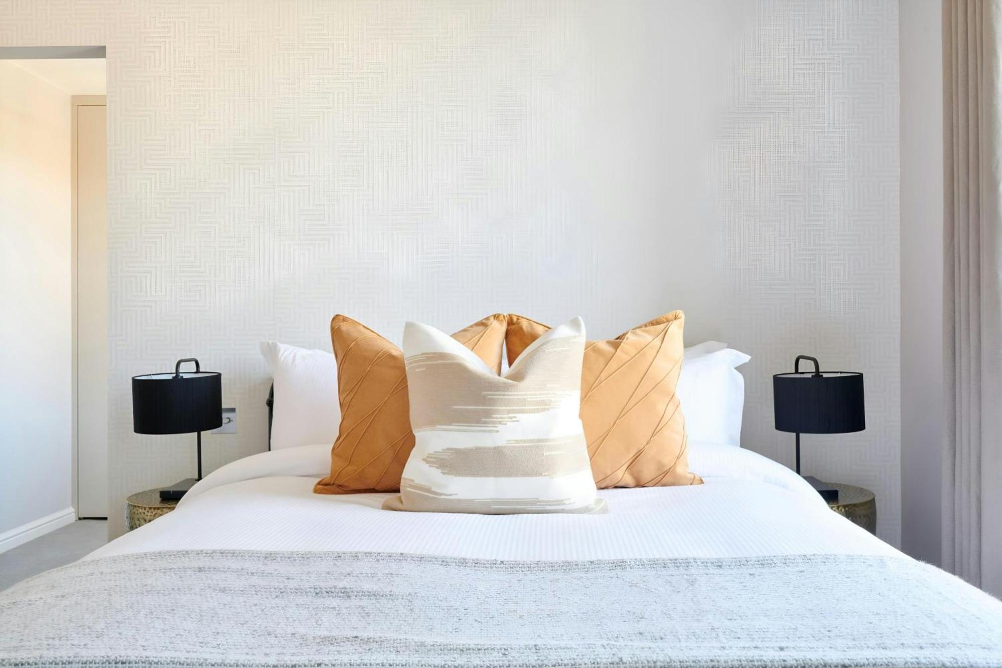 Sonder By Marriott Bonvoy Sloane Square Chelsea Aparthotel