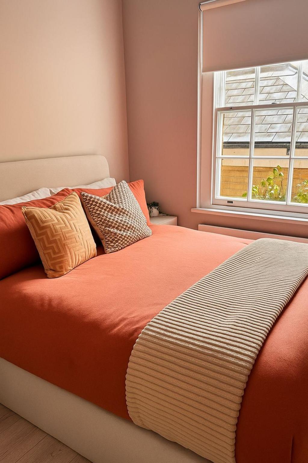 Stunning 2br In The Heart Of Chelsea Leilighet